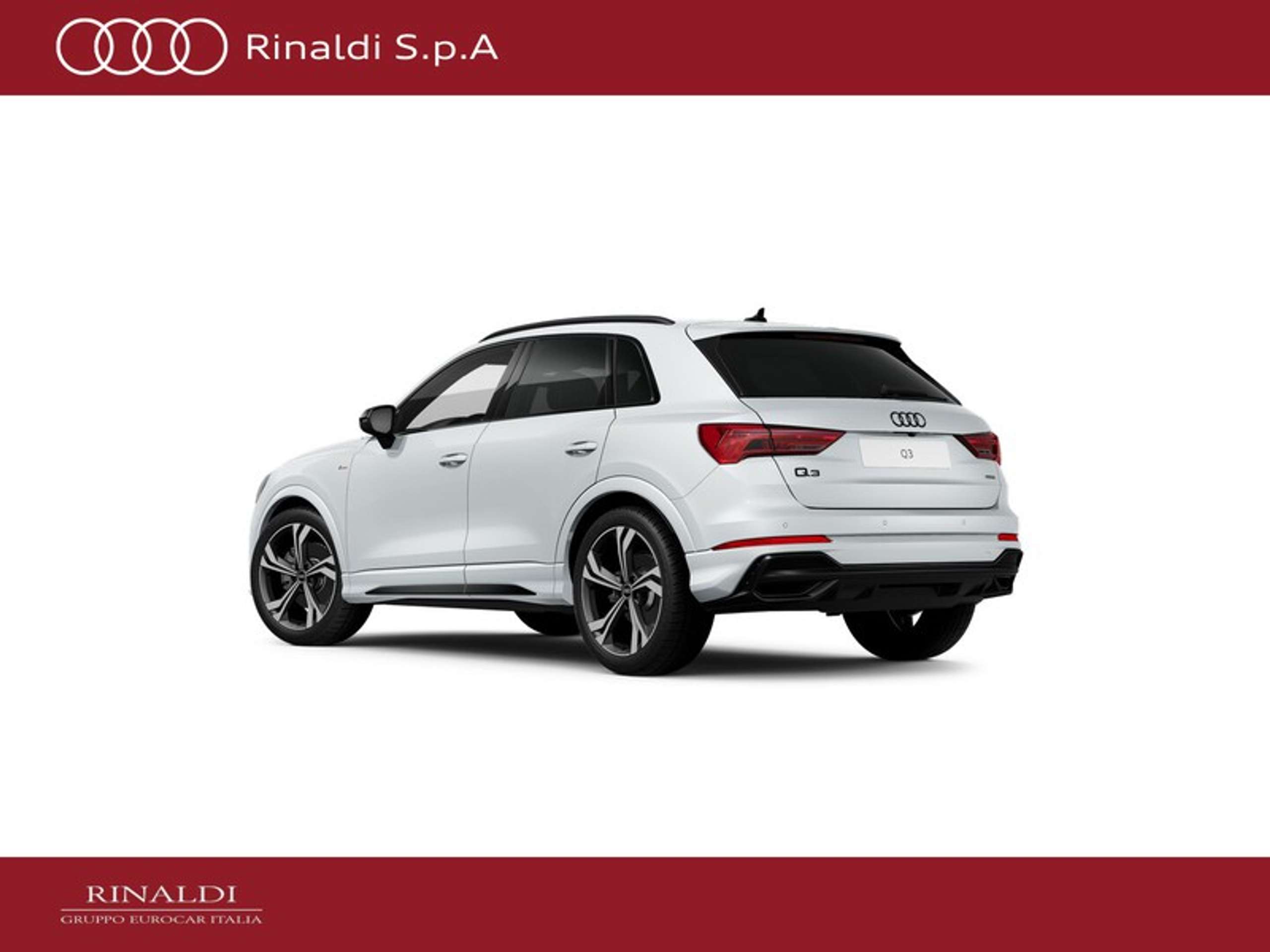 Audi - Q3