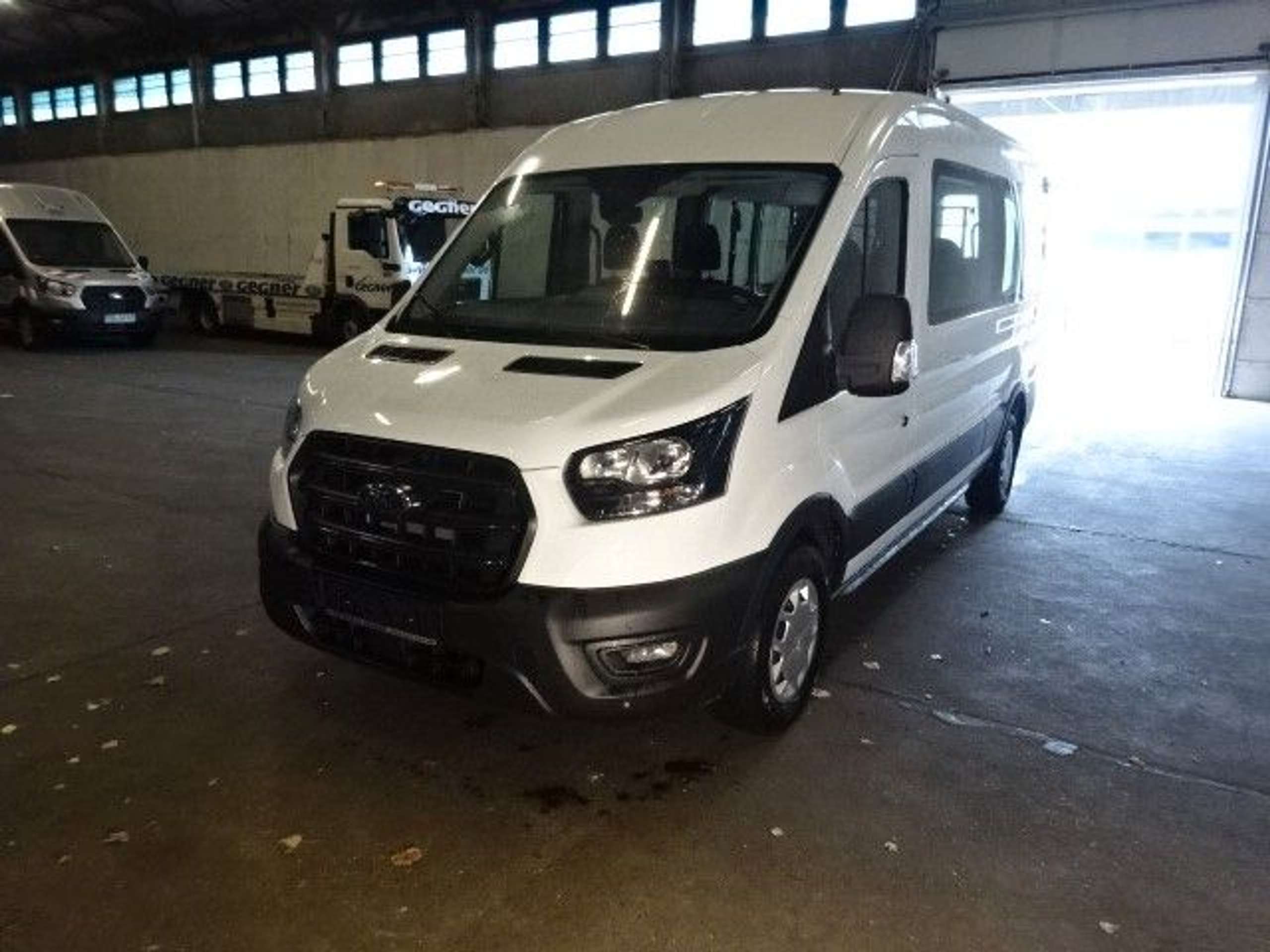 Ford - Transit