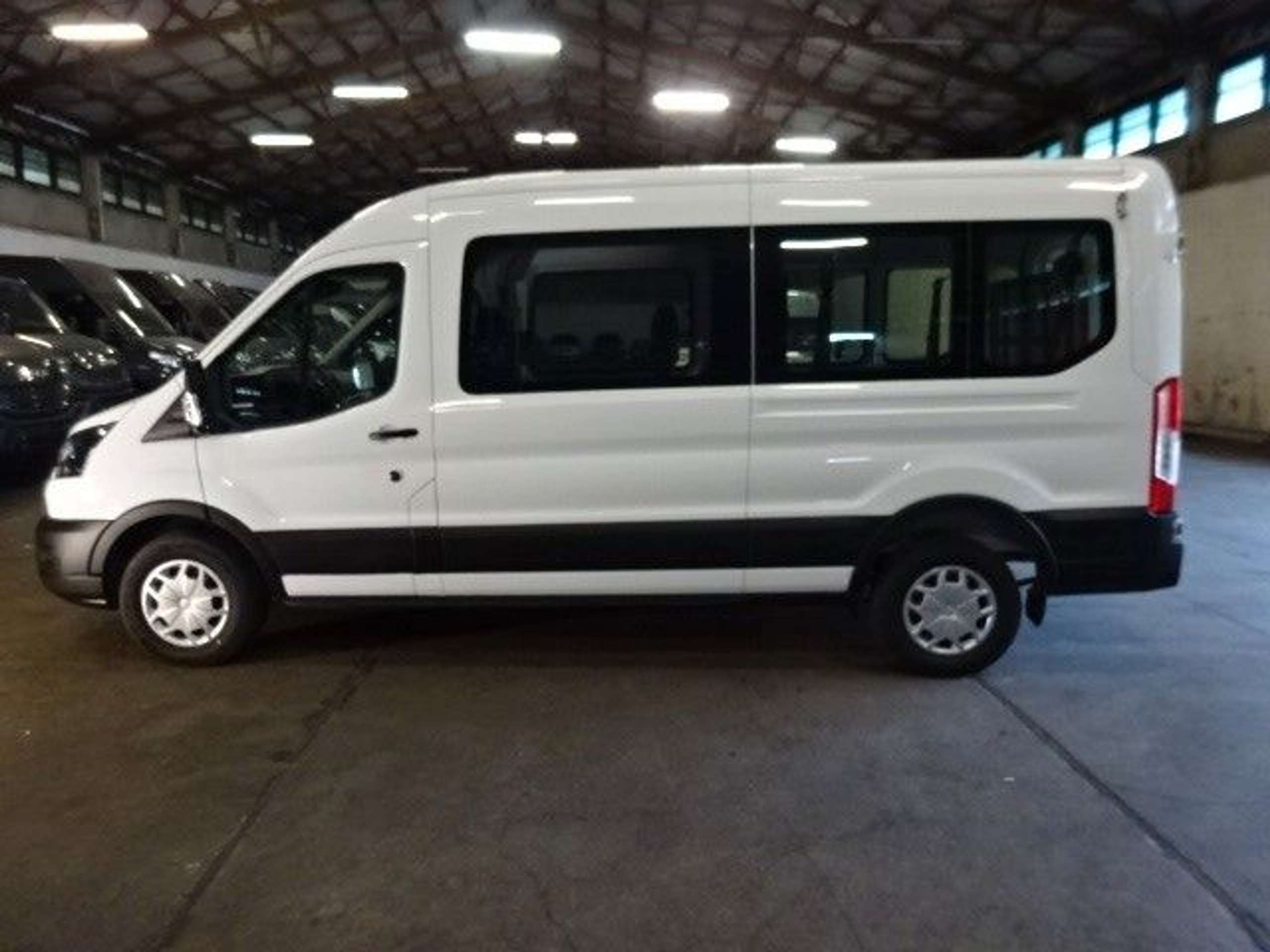 Ford - Transit