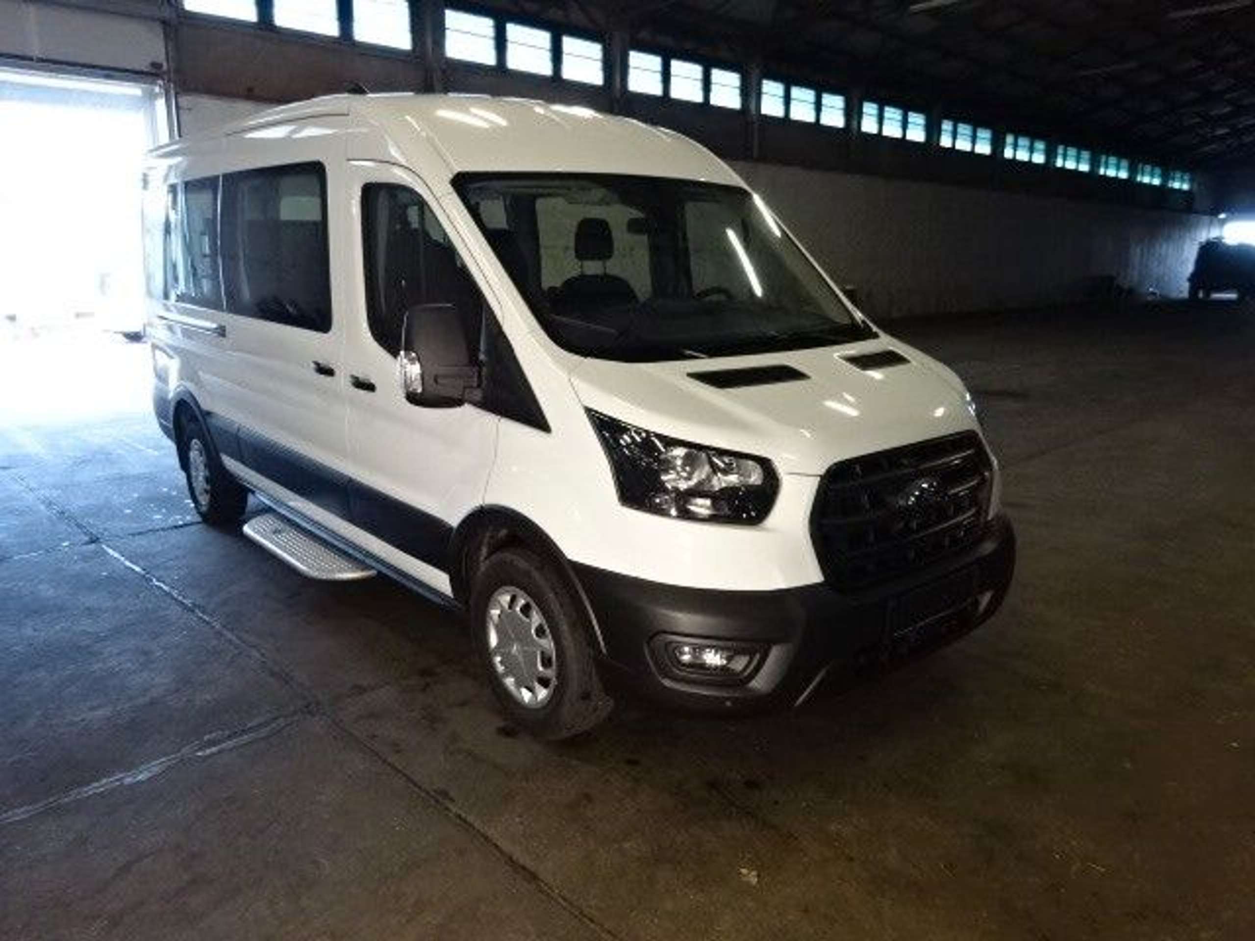 Ford - Transit