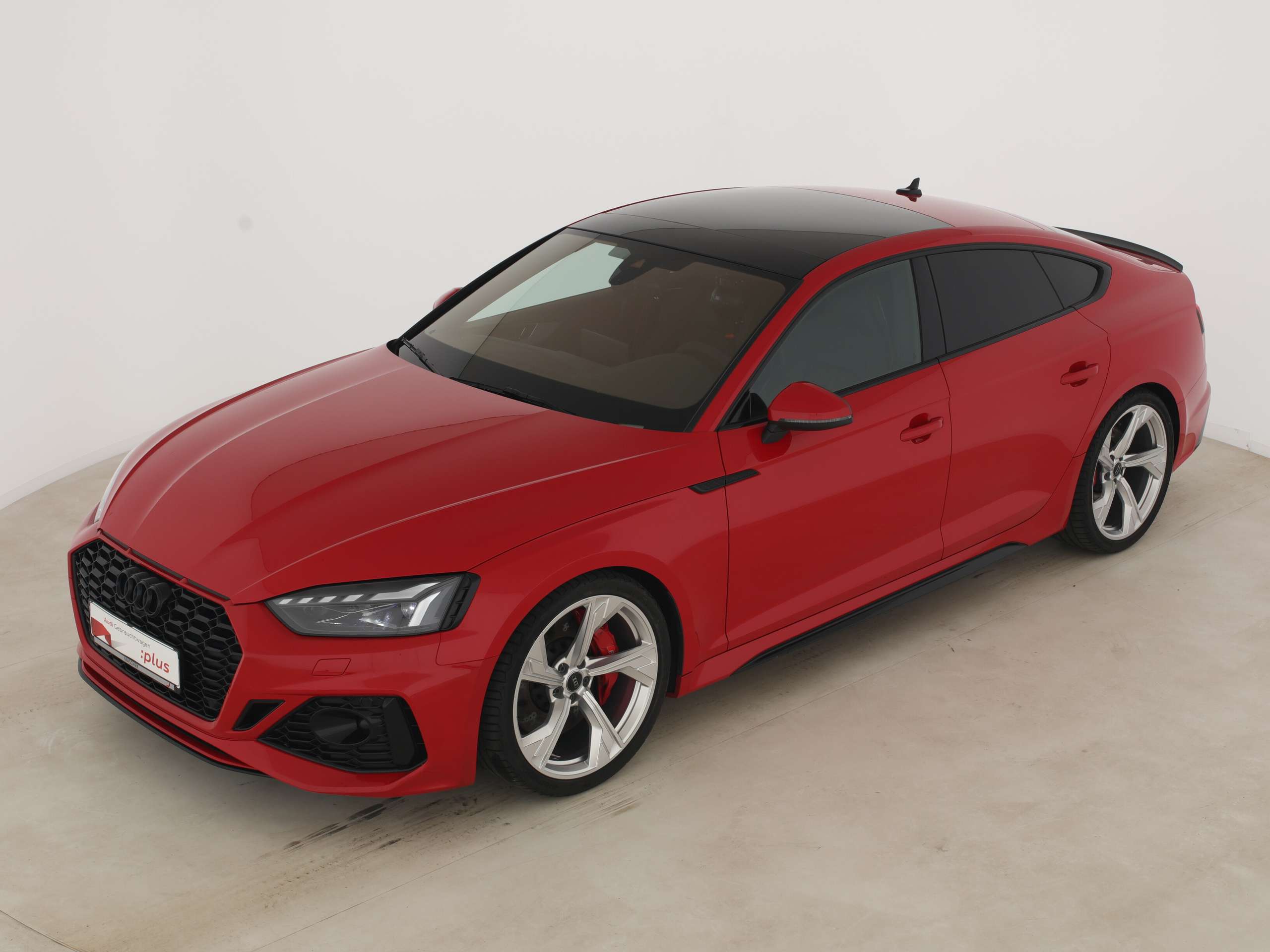 Audi - RS5