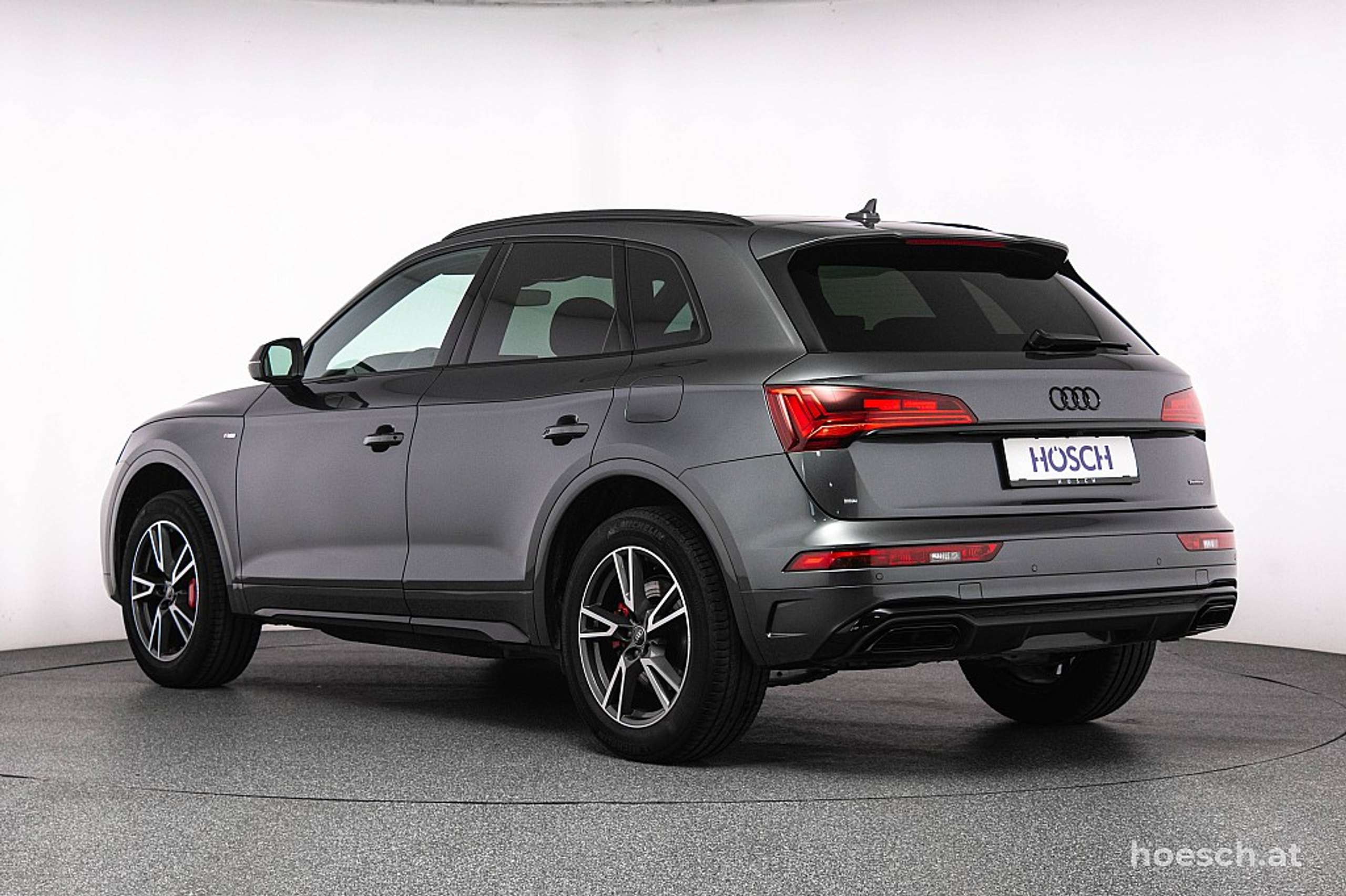 Audi - Q5