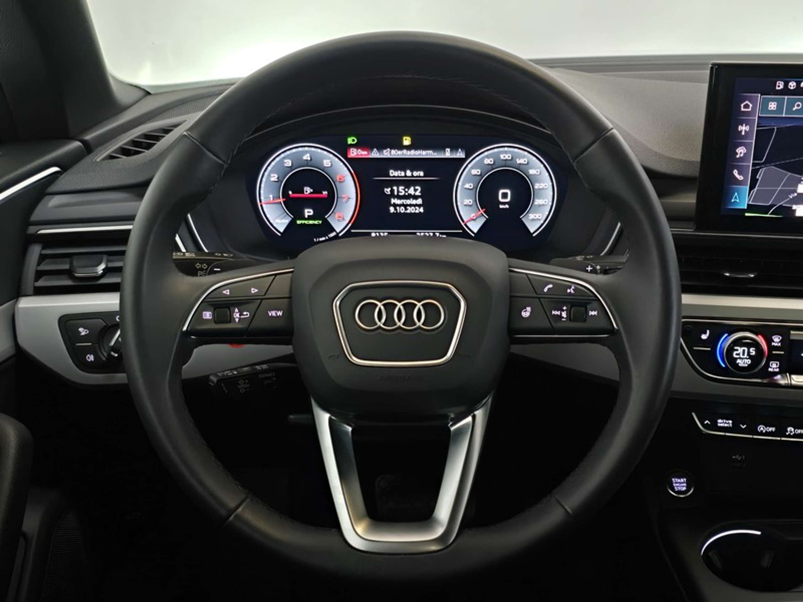 Audi - A5