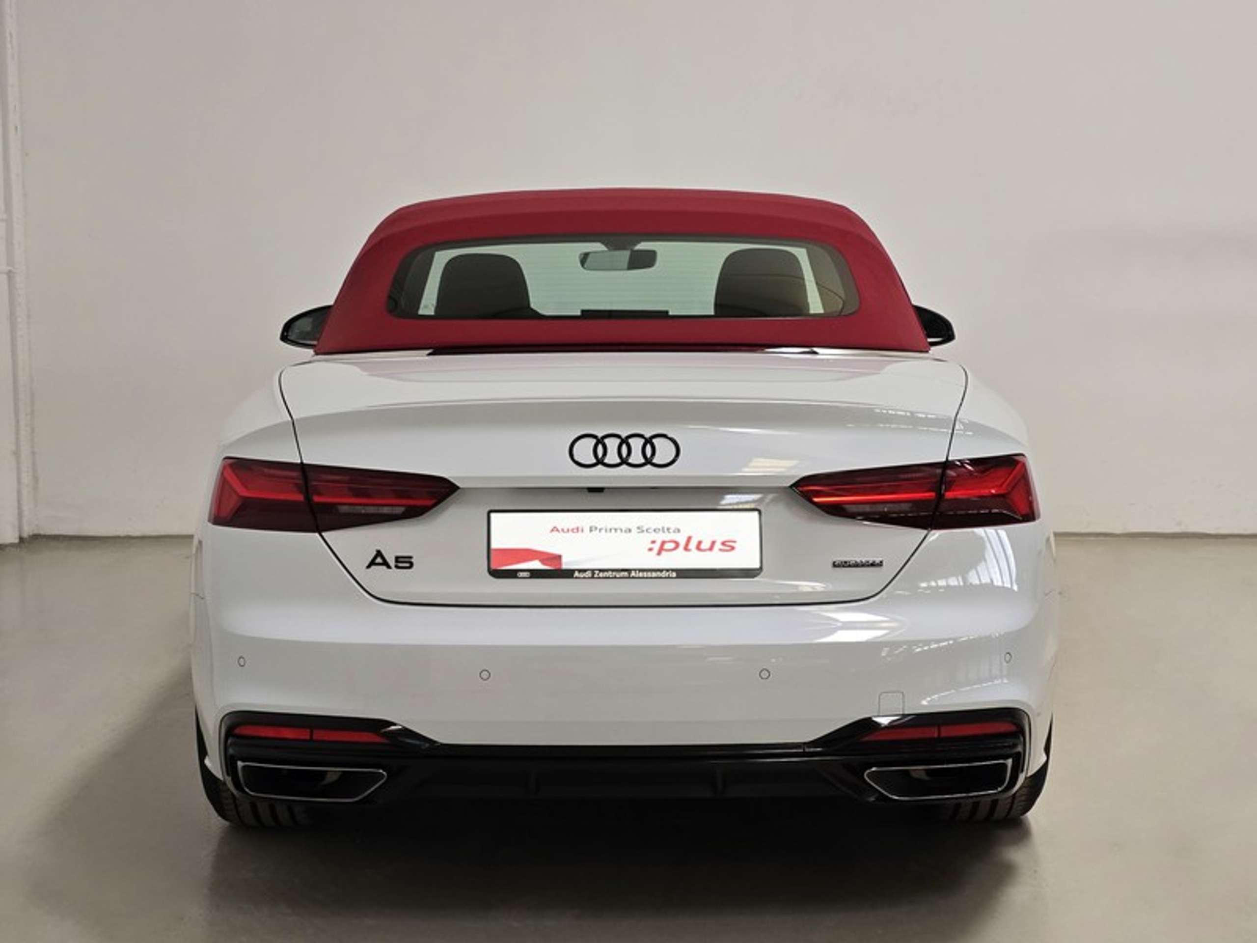 Audi - A5