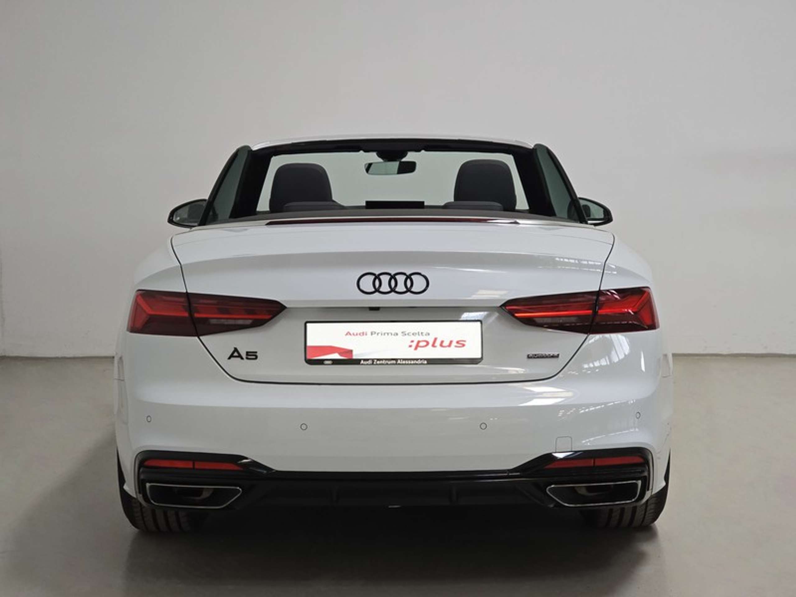 Audi - A5