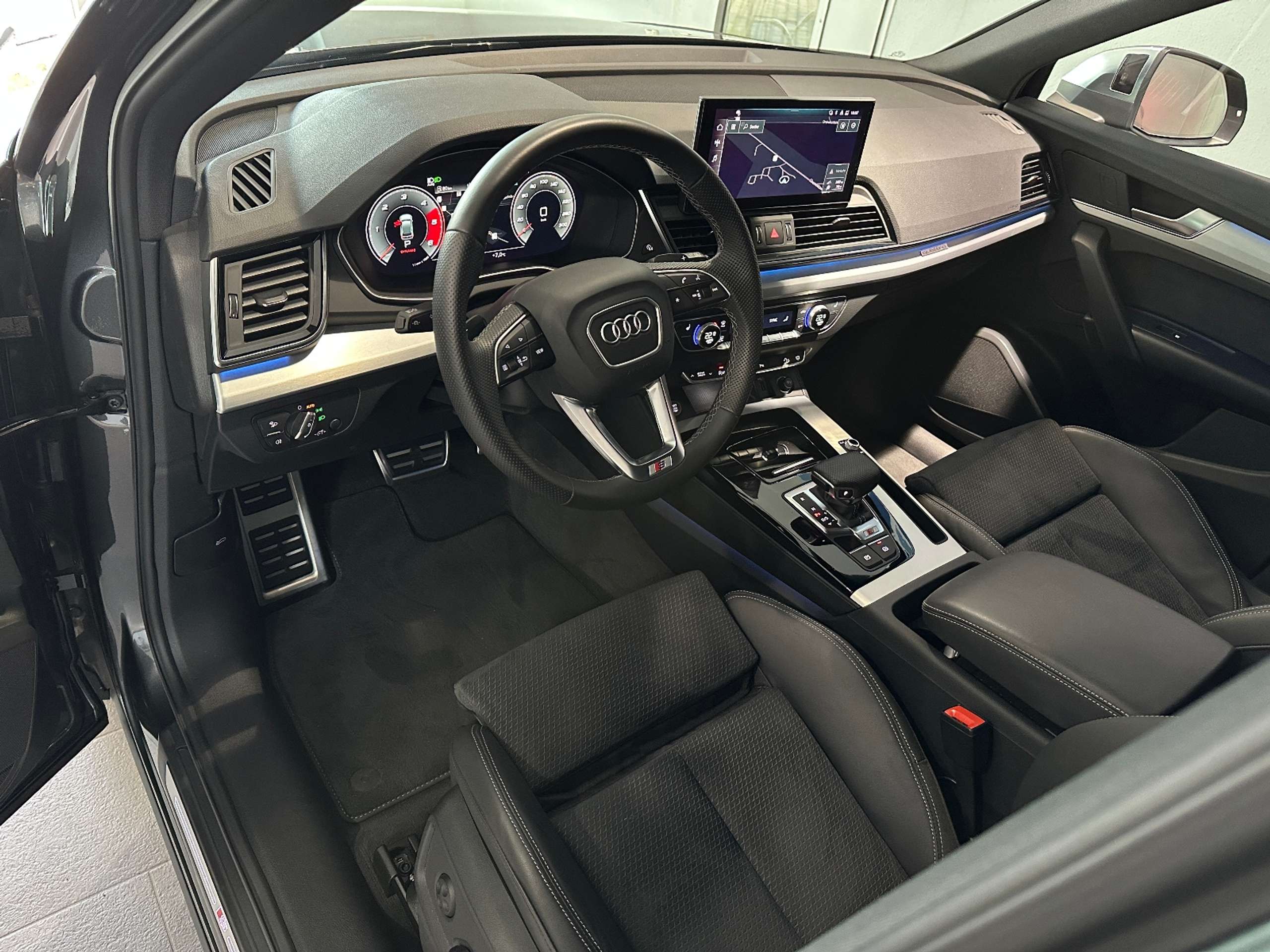 Audi - SQ5