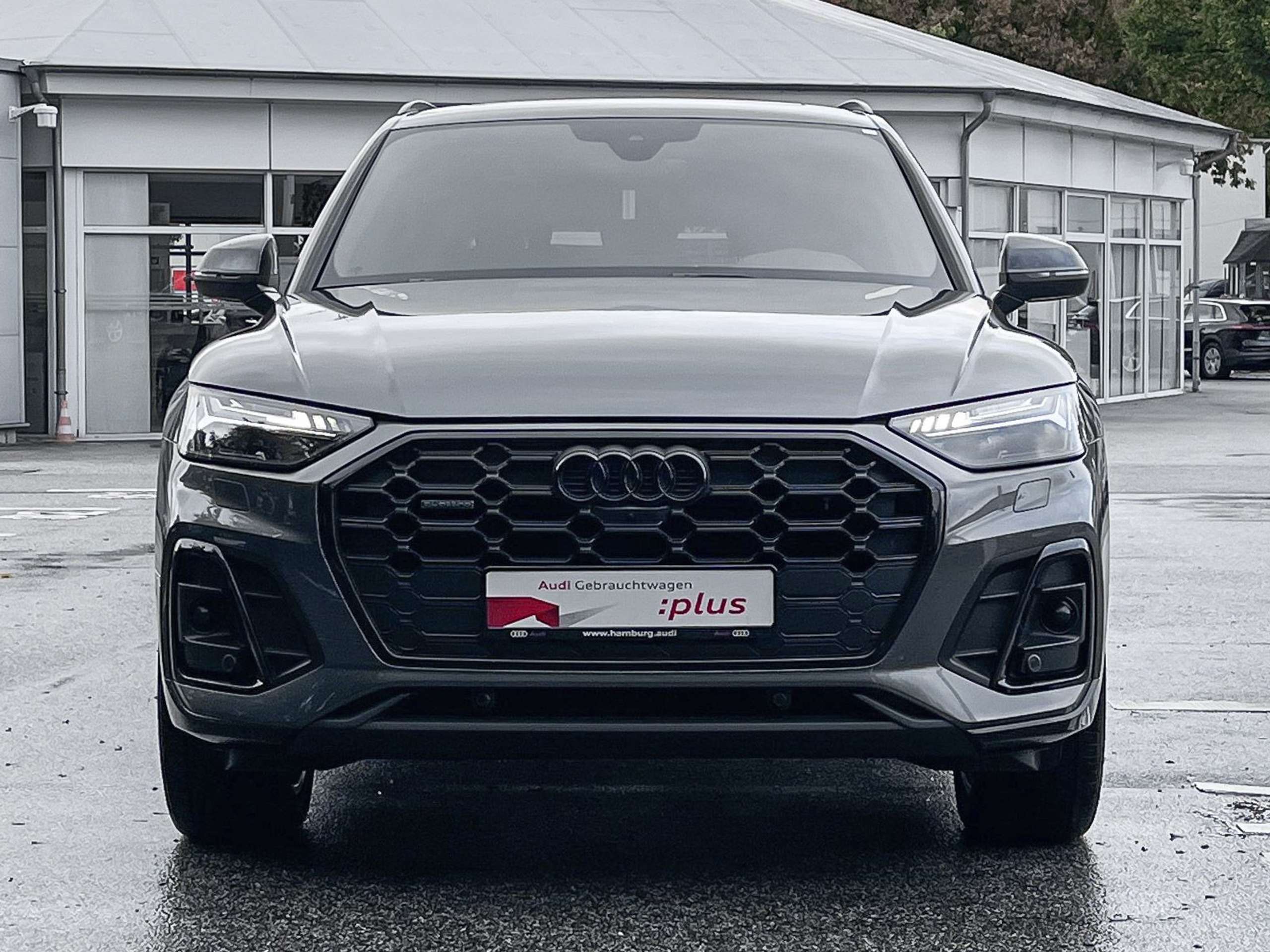 Audi - Q5