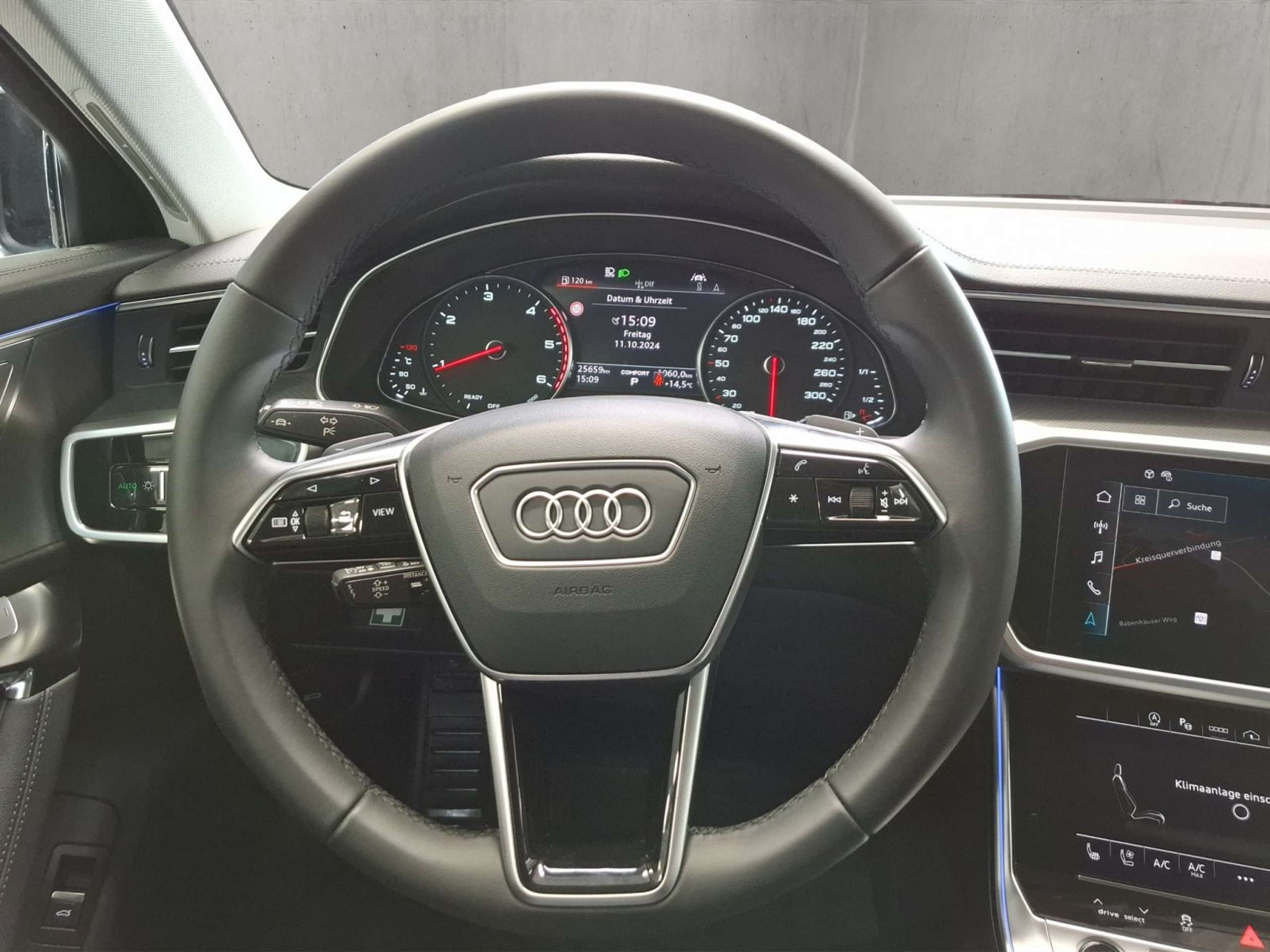 Audi - A6