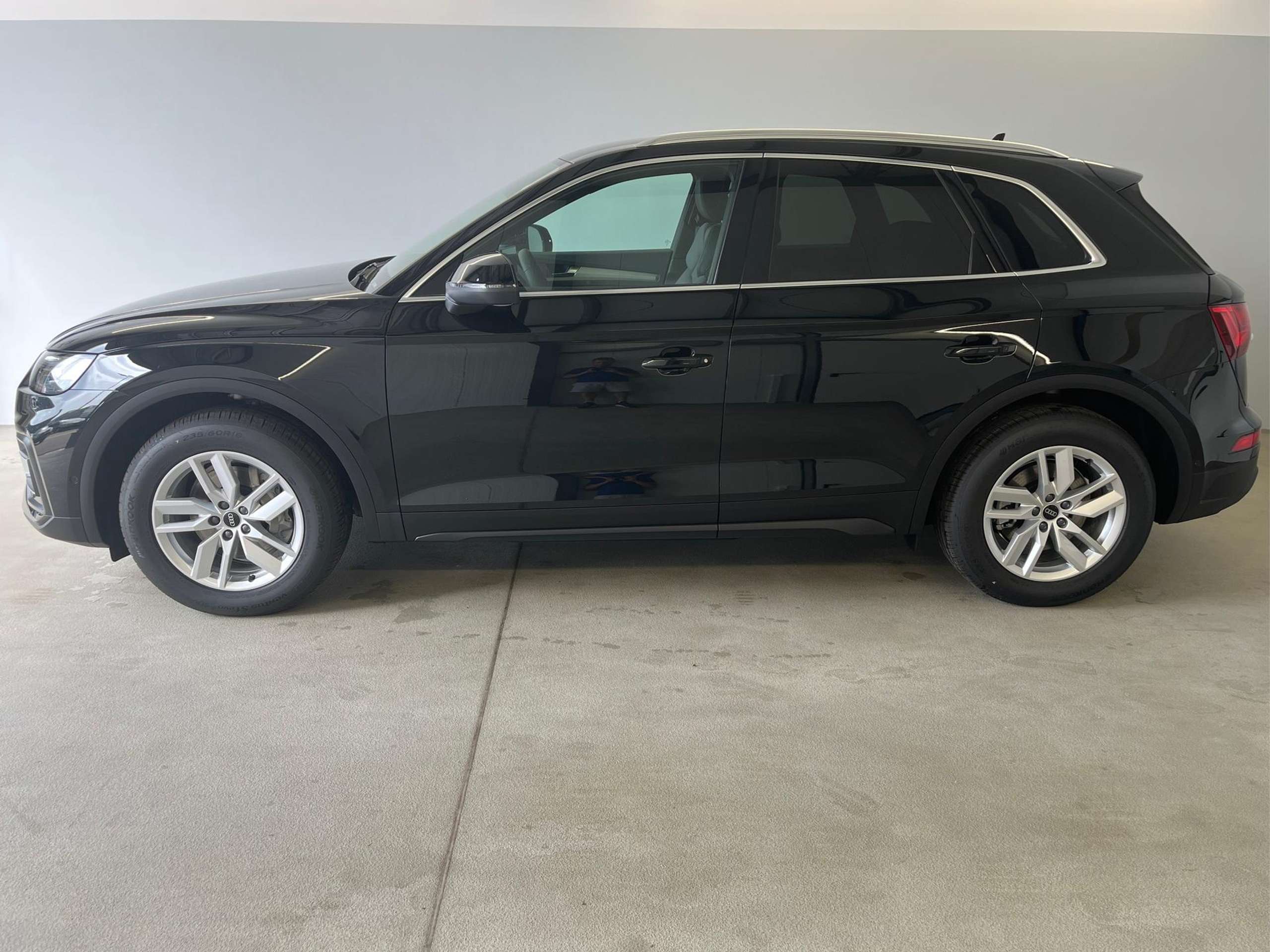 Audi - Q5