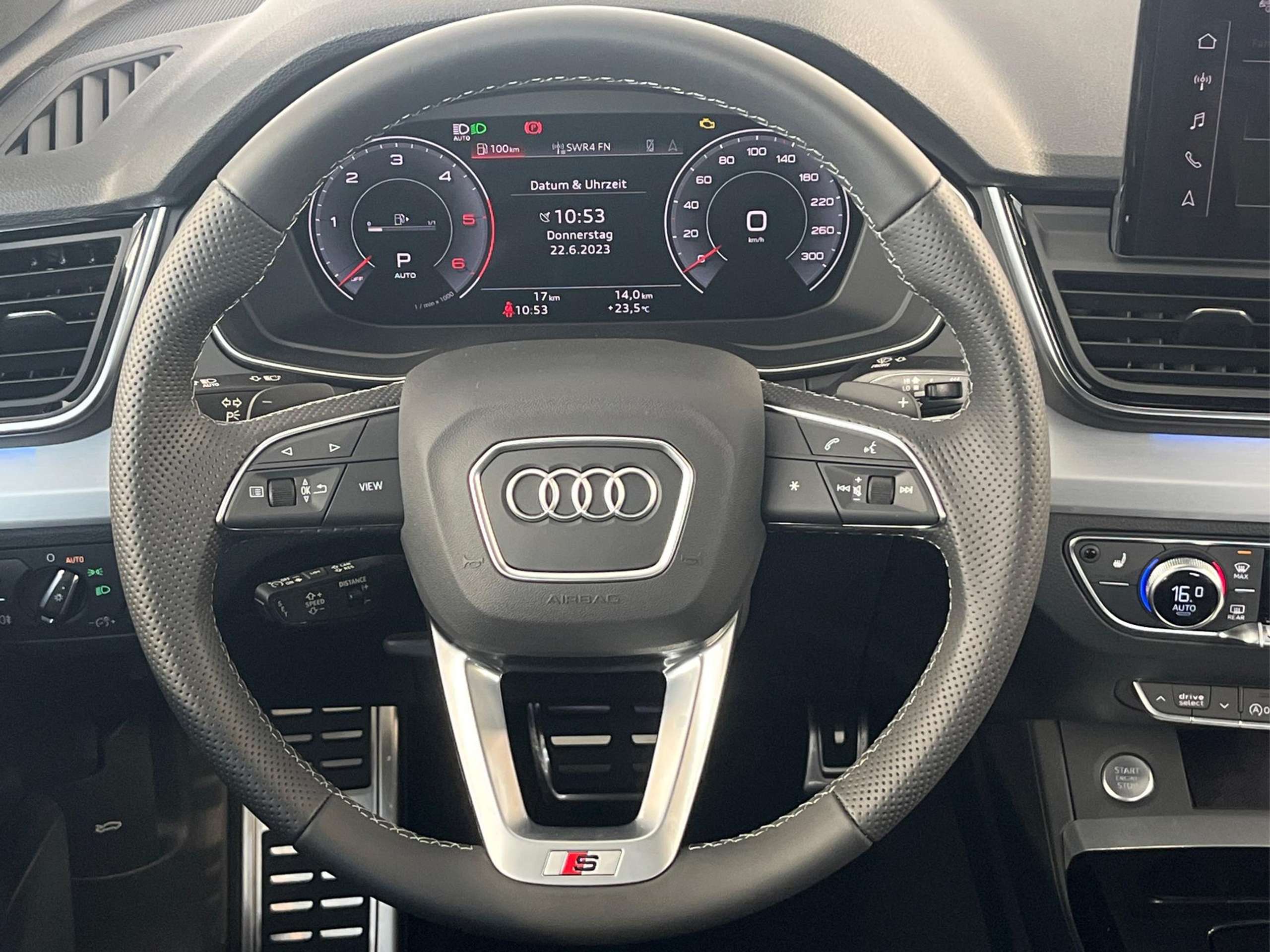 Audi - Q5