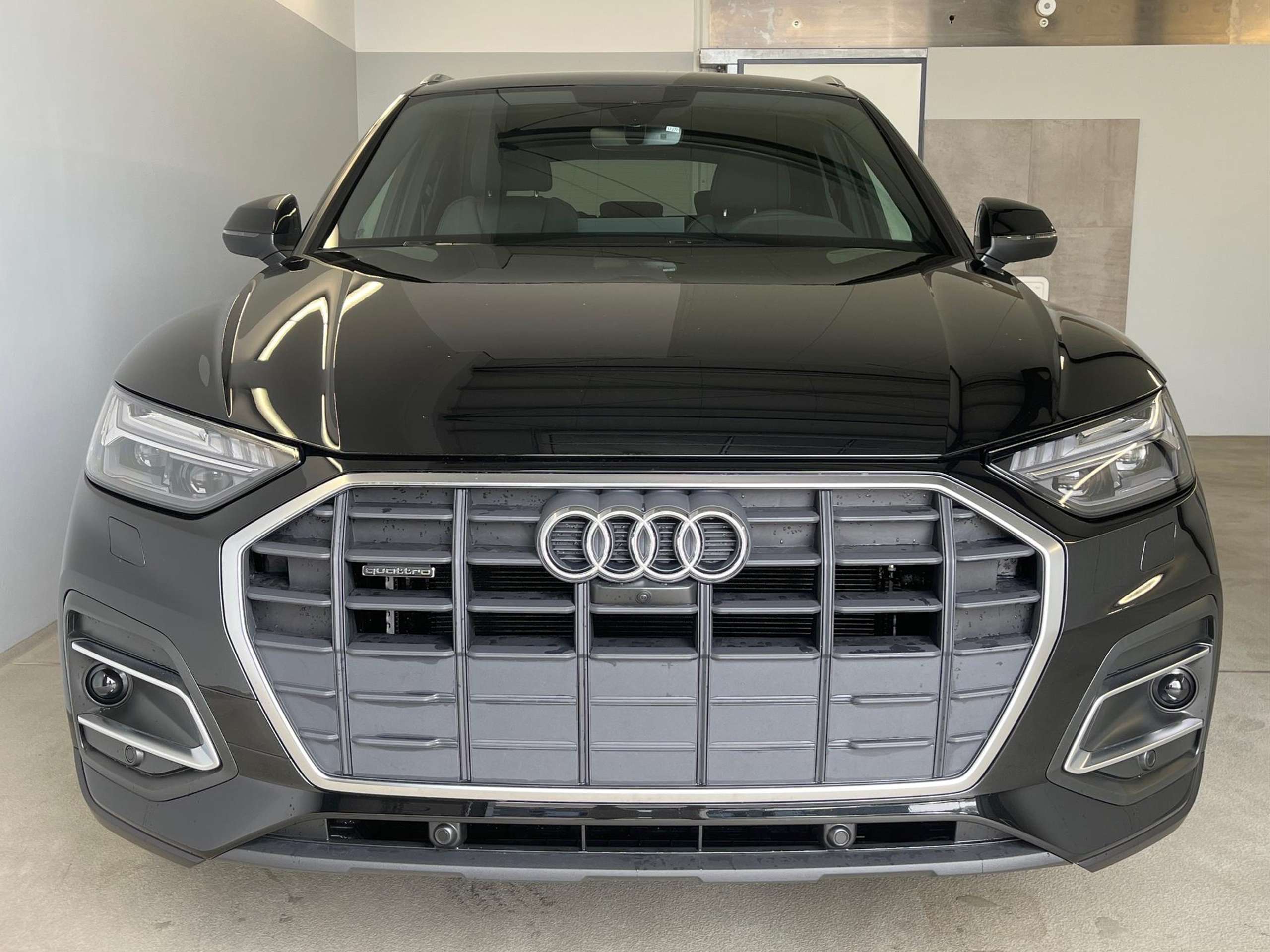 Audi - Q5