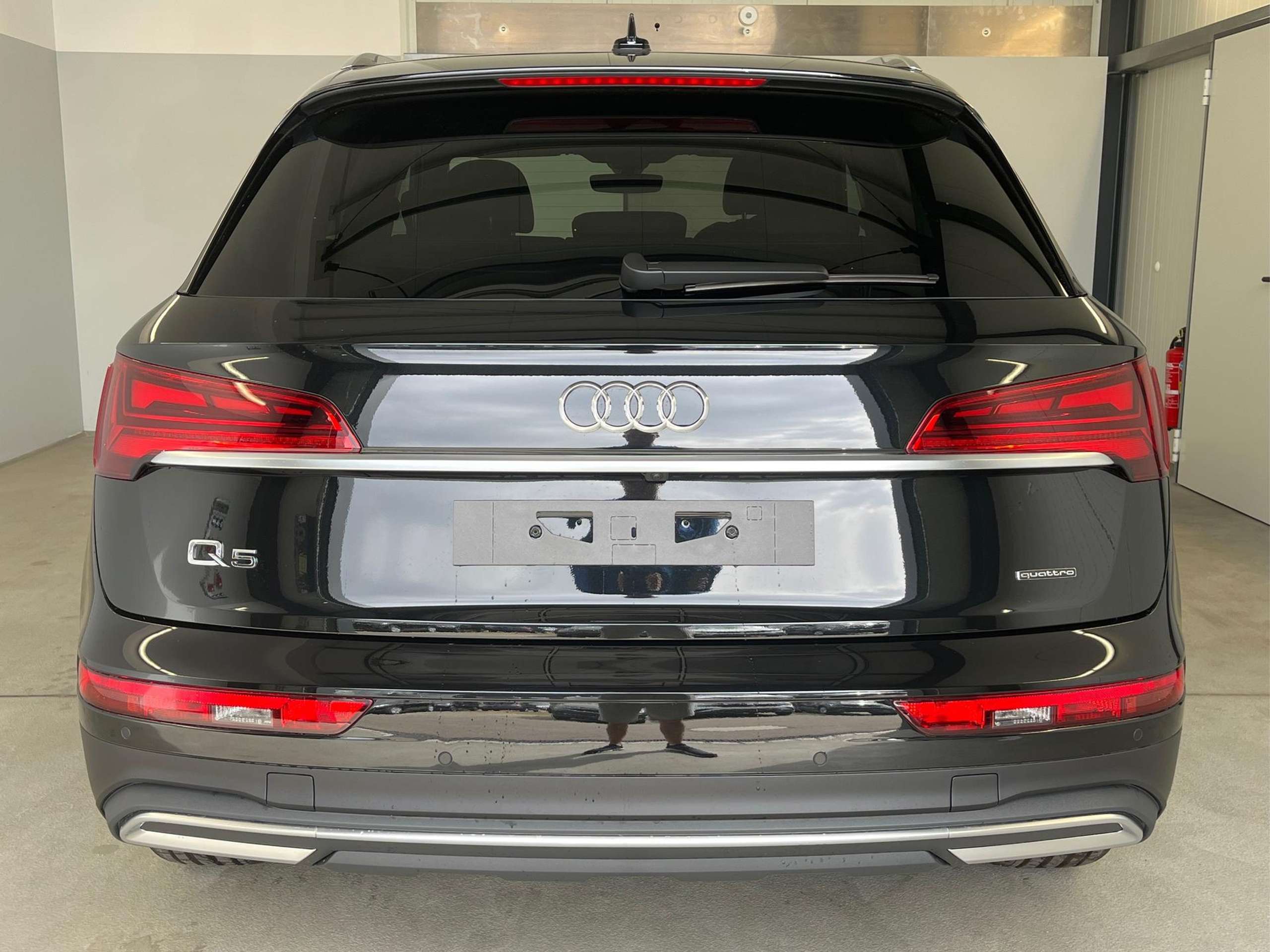 Audi - Q5