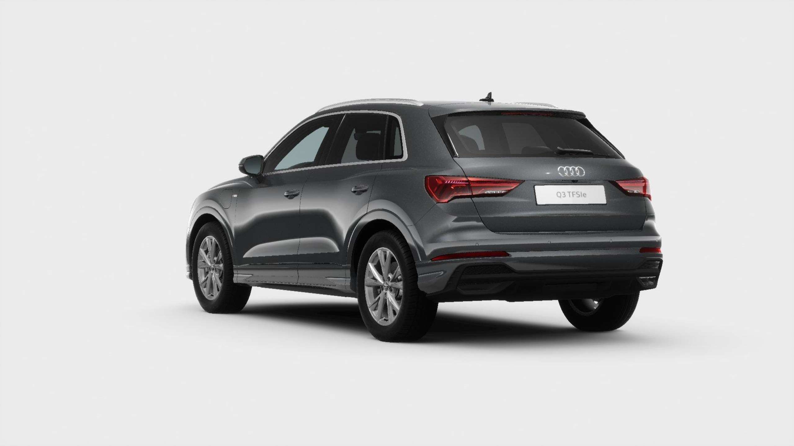 Audi - Q3