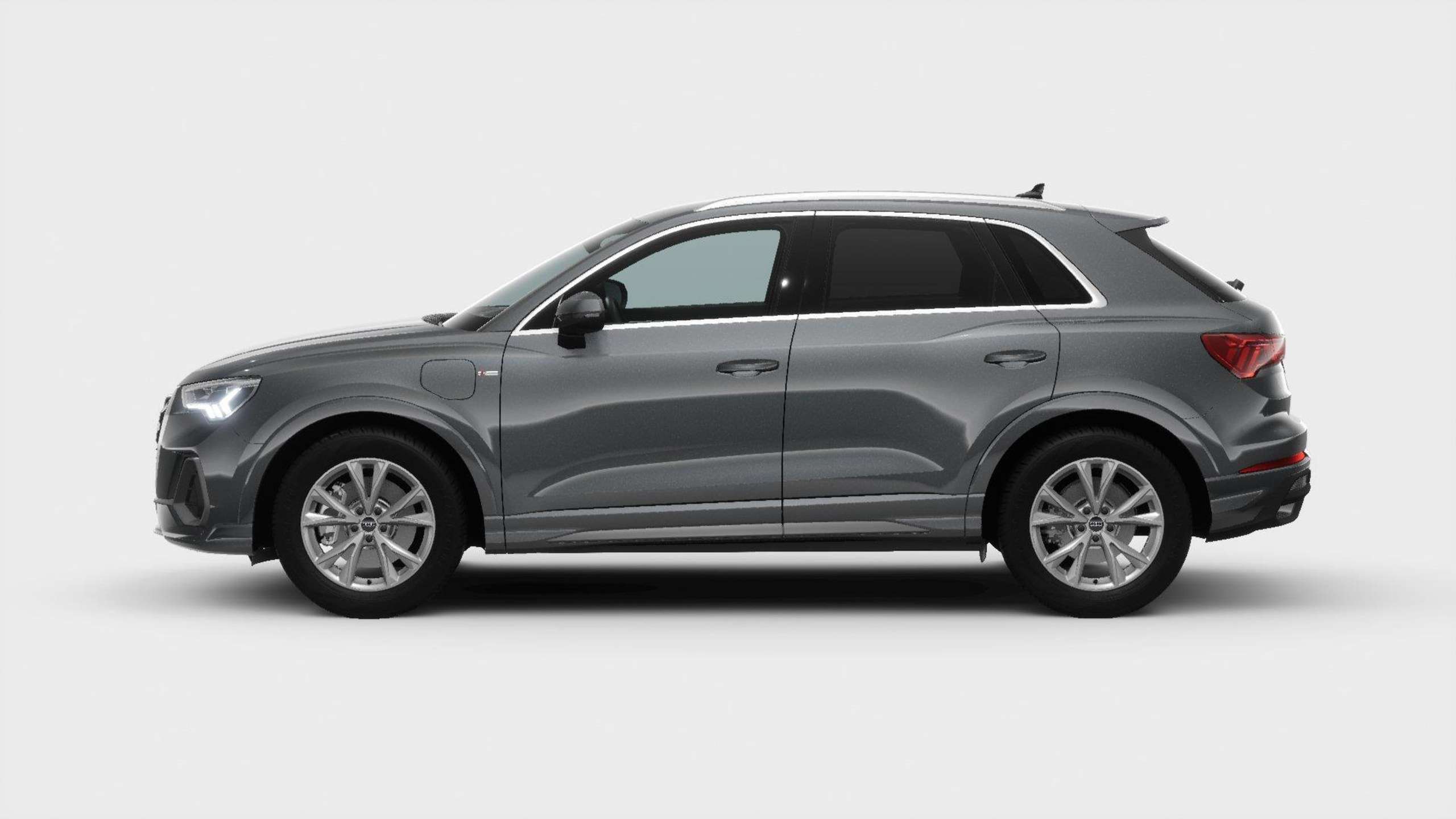 Audi - Q3