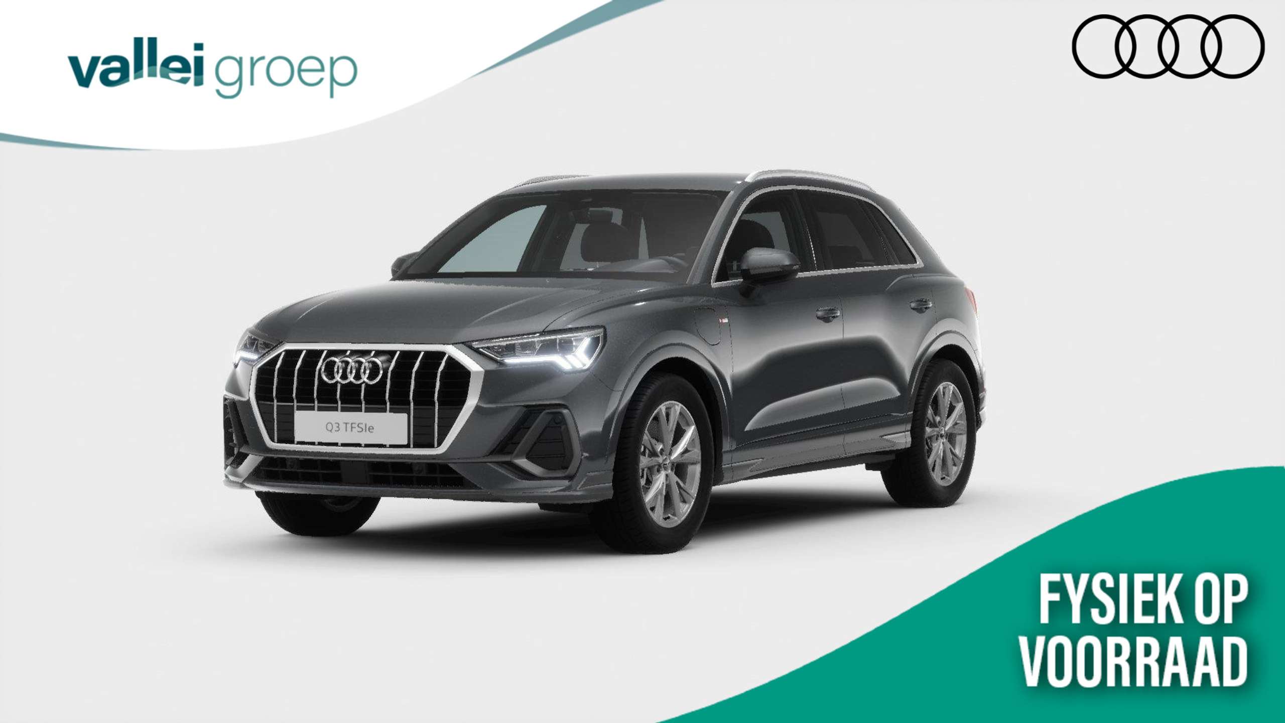 Audi - Q3