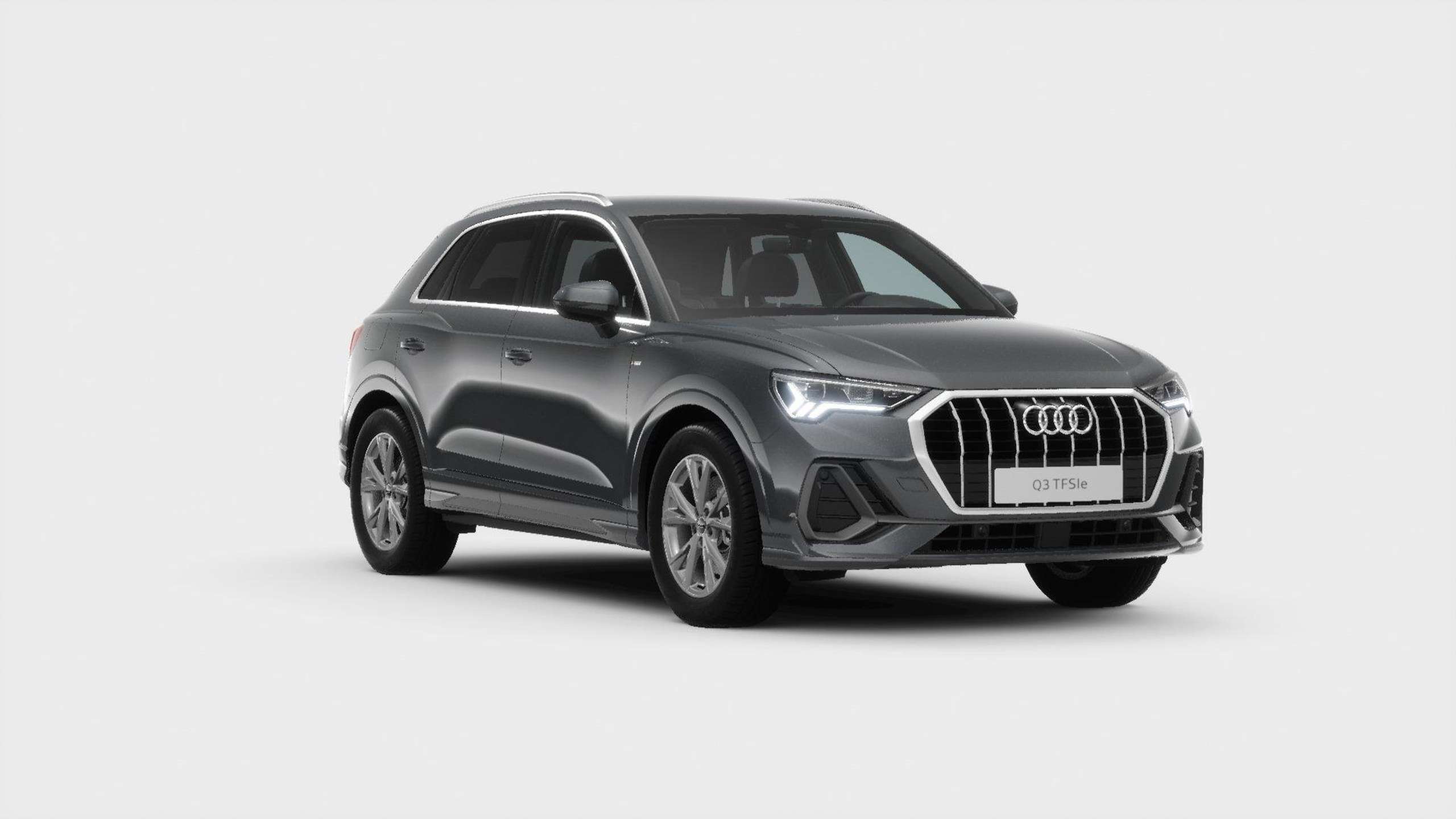 Audi - Q3