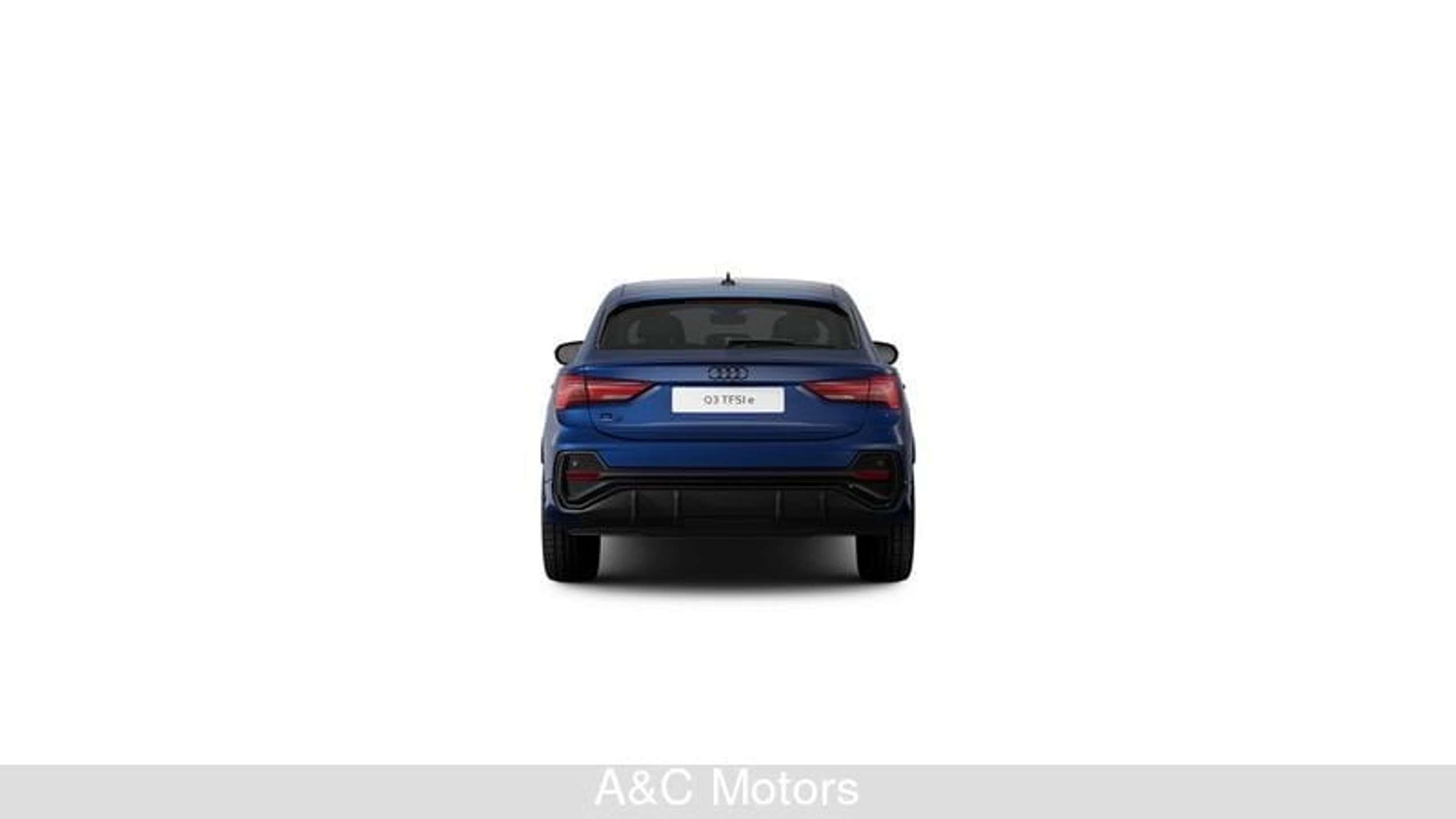 Audi - Q3