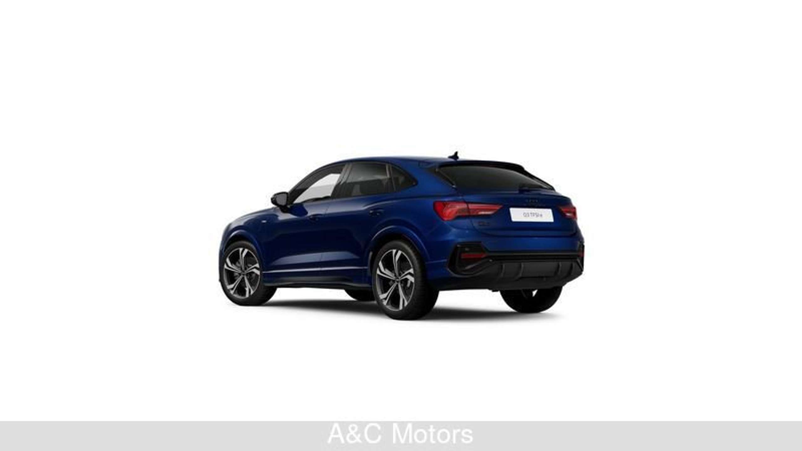 Audi - Q3