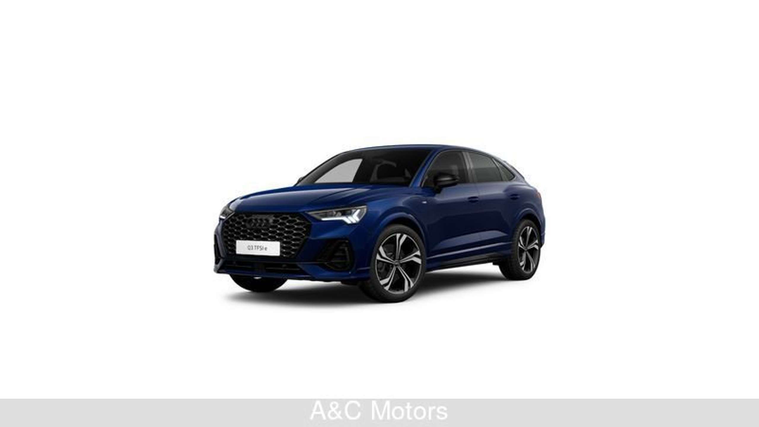 Audi - Q3