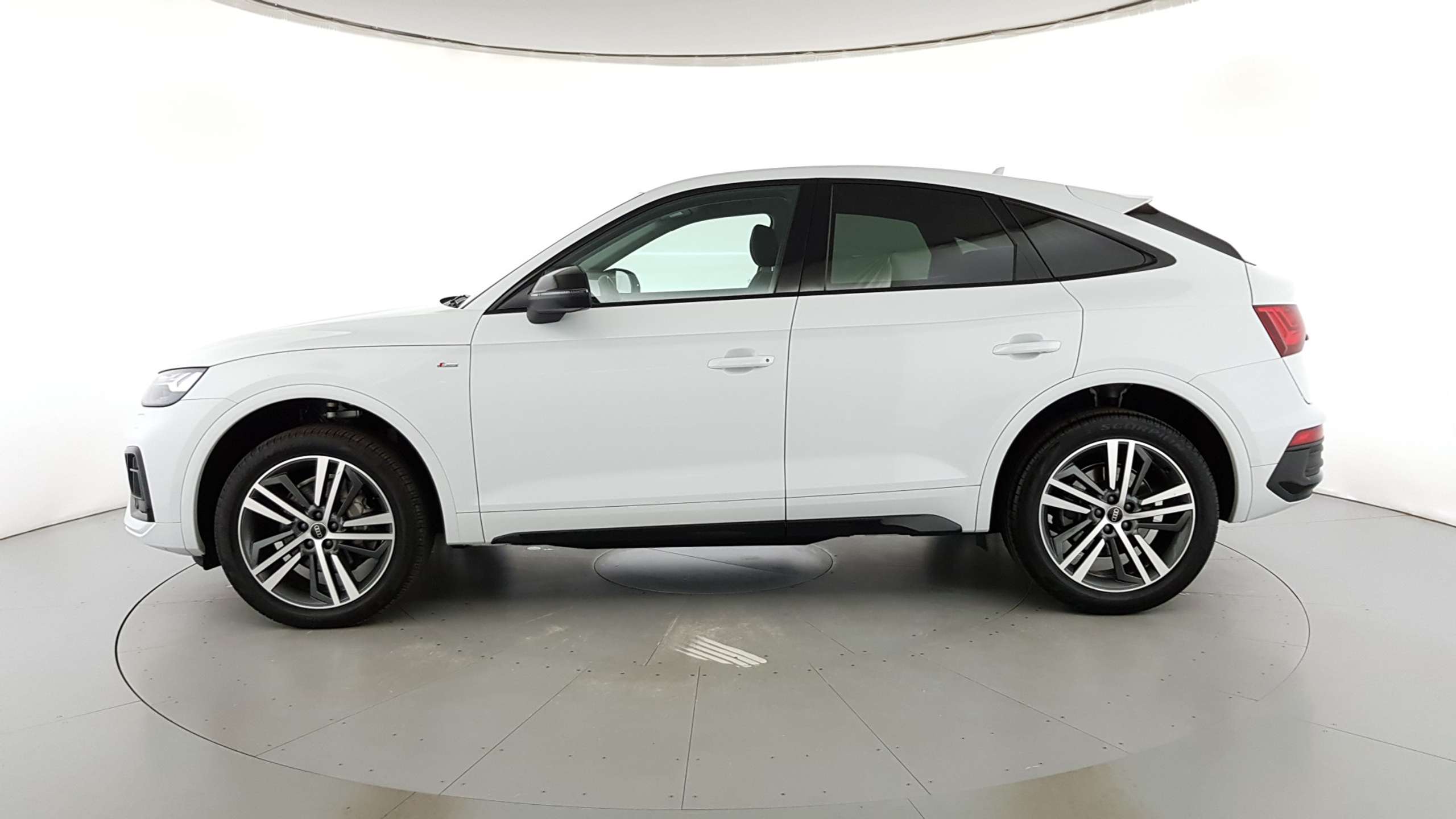 Audi - Q5