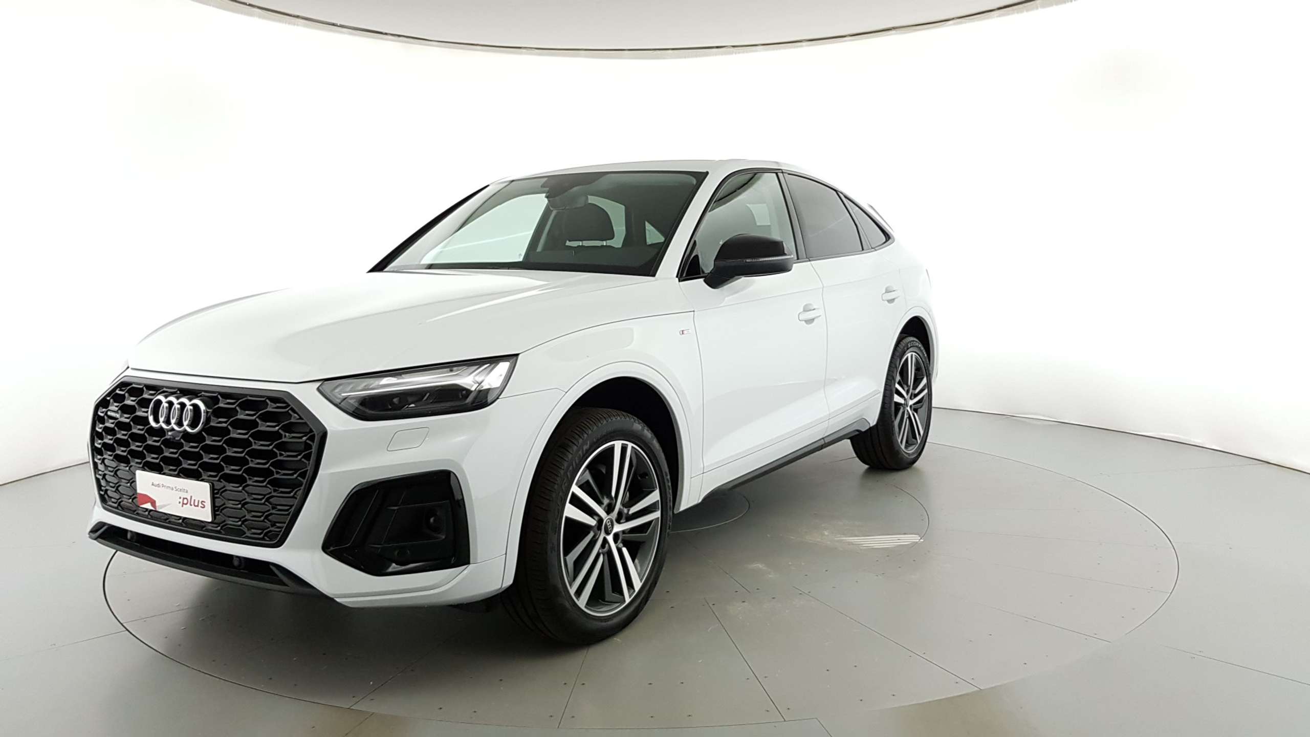 Audi - Q5