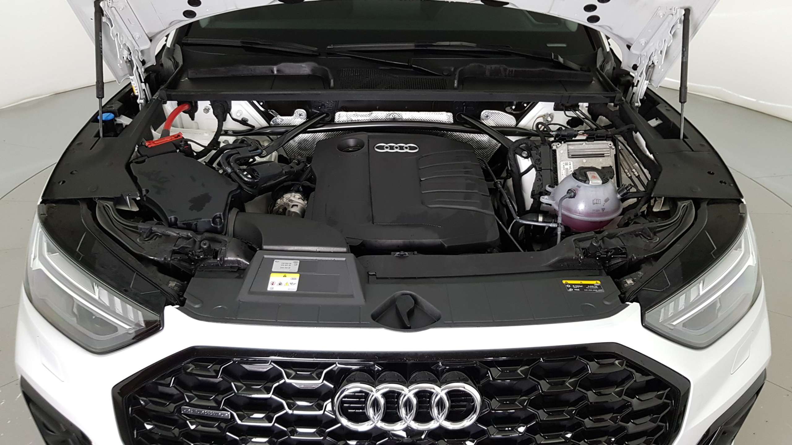 Audi - Q5