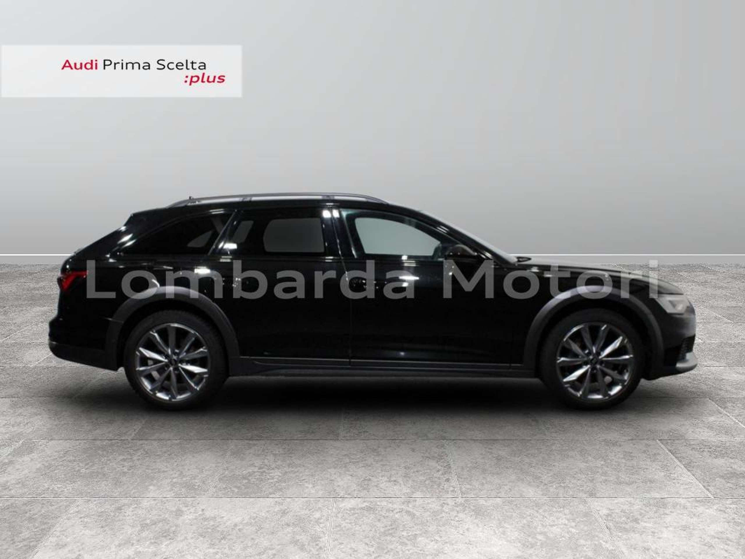 Audi - A6 allroad