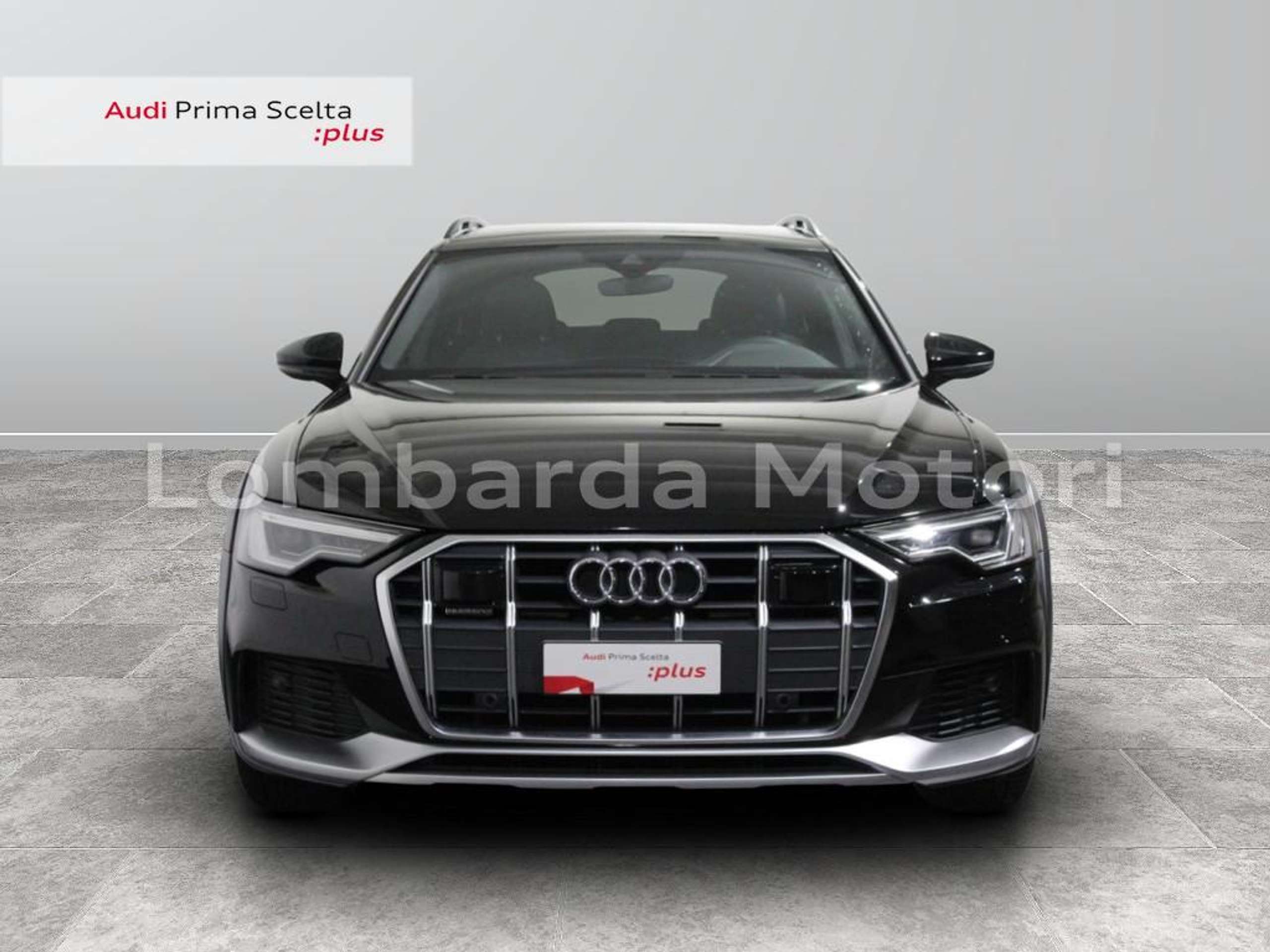 Audi - A6 allroad