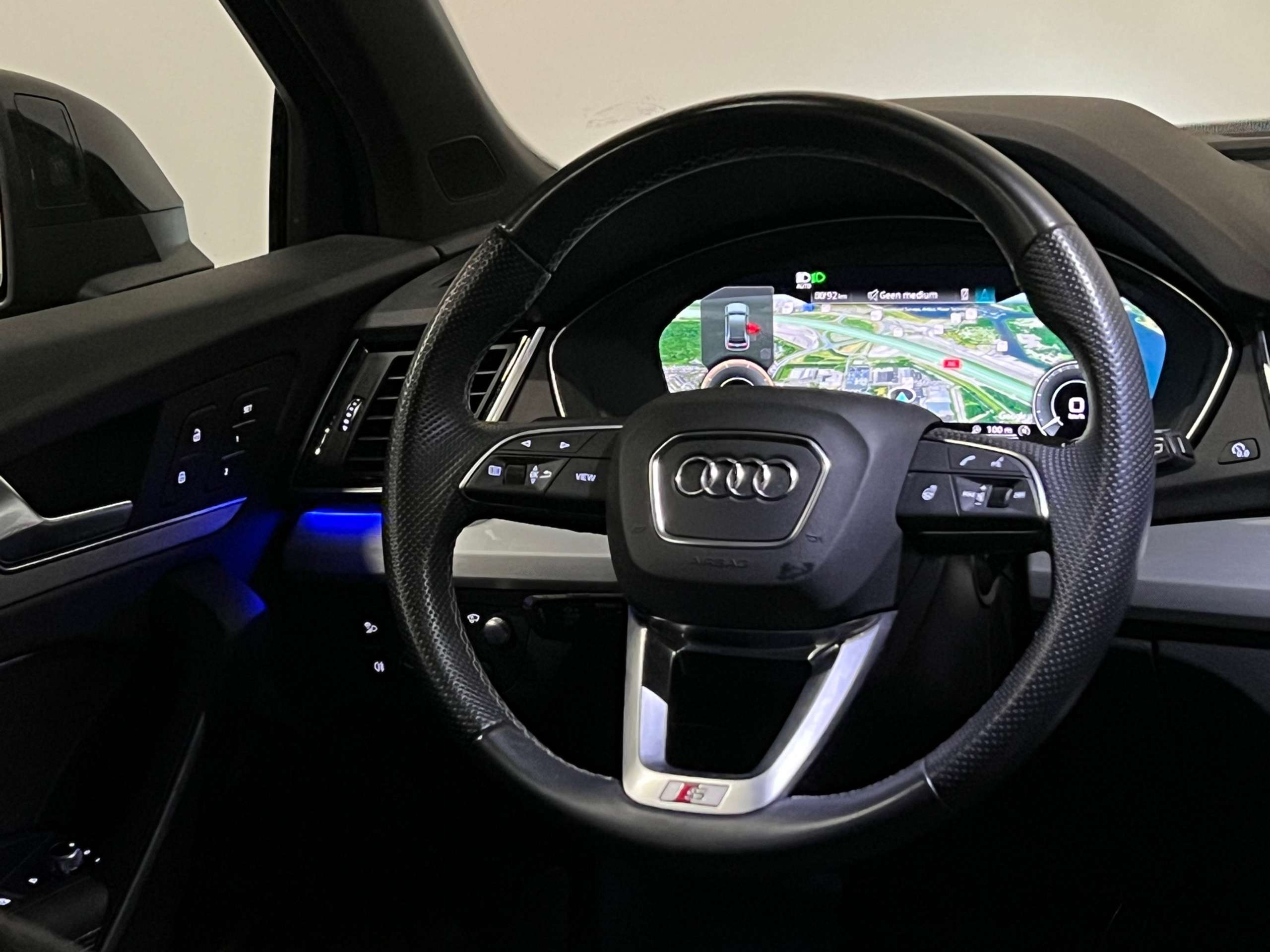 Audi - Q5