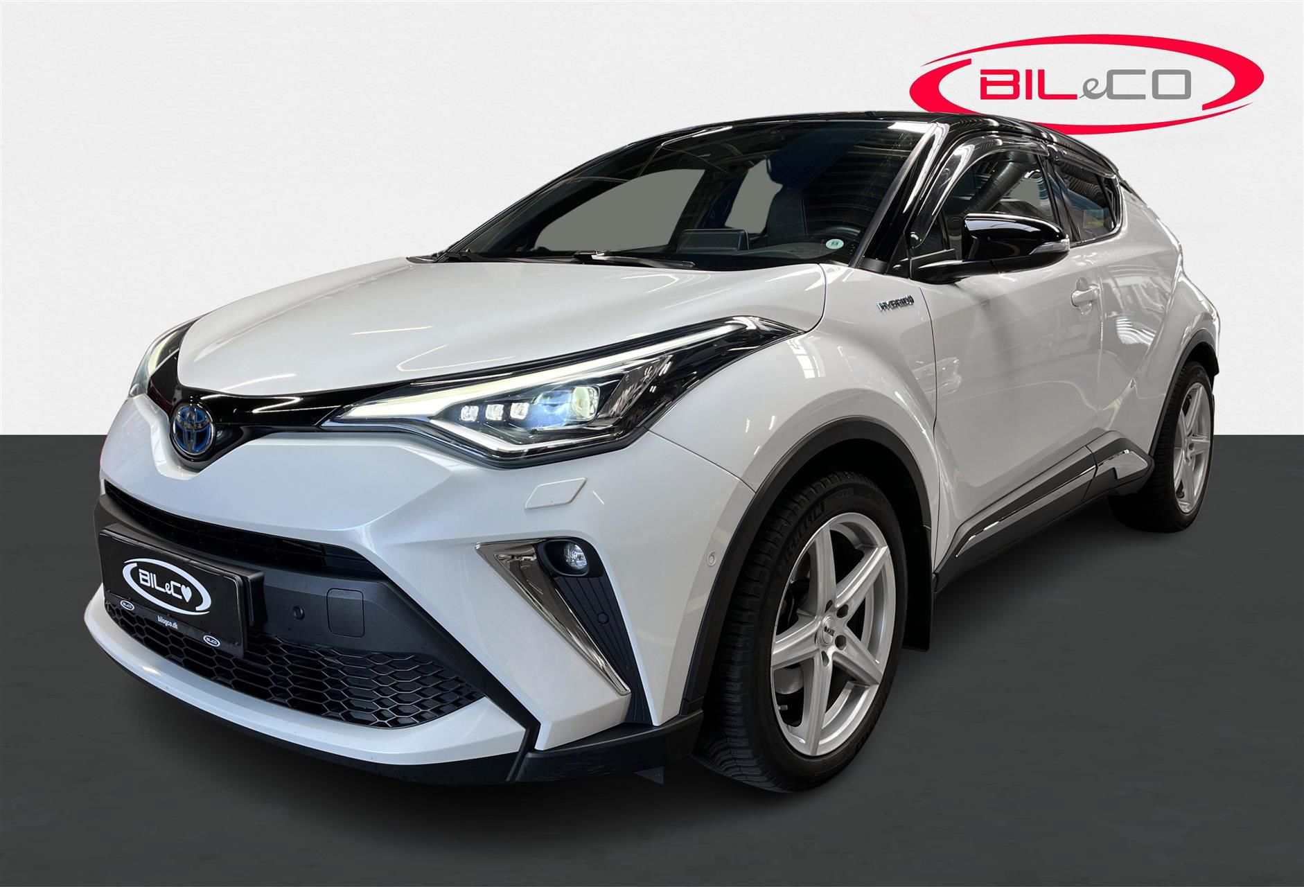 Toyota C-HR 2020 0CH