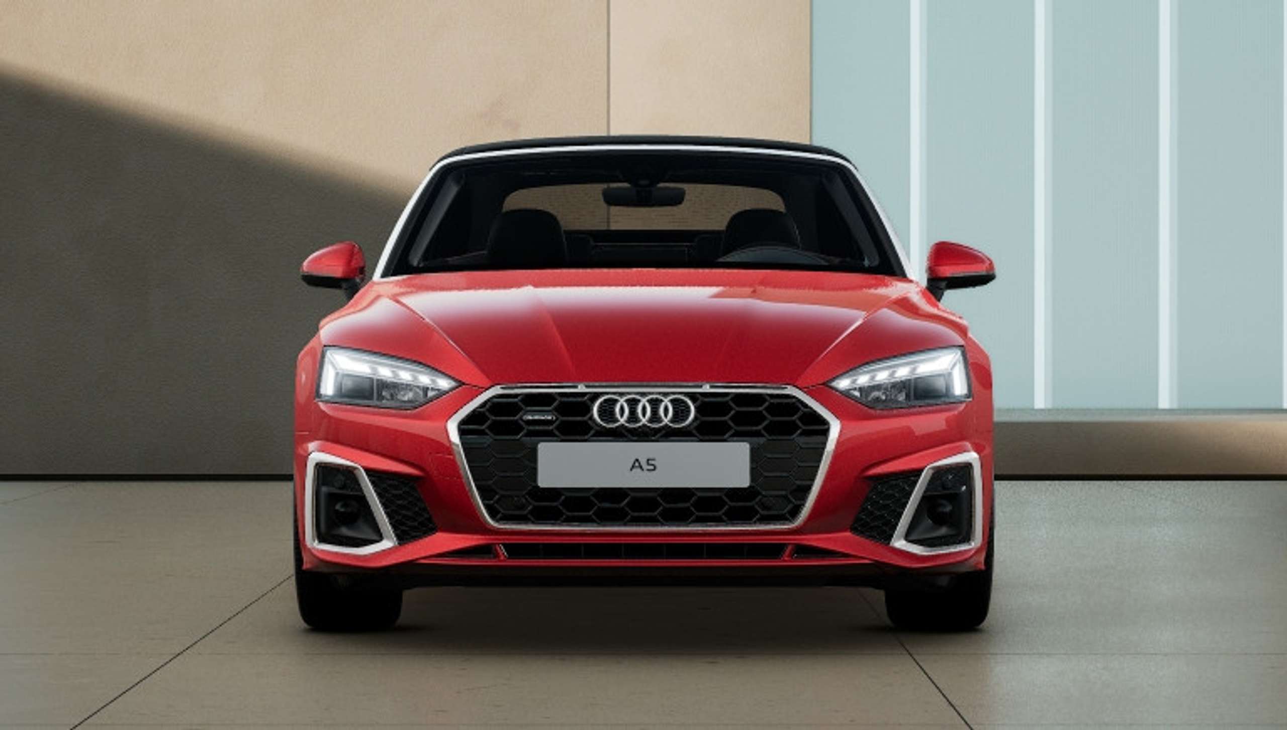 Audi - A5