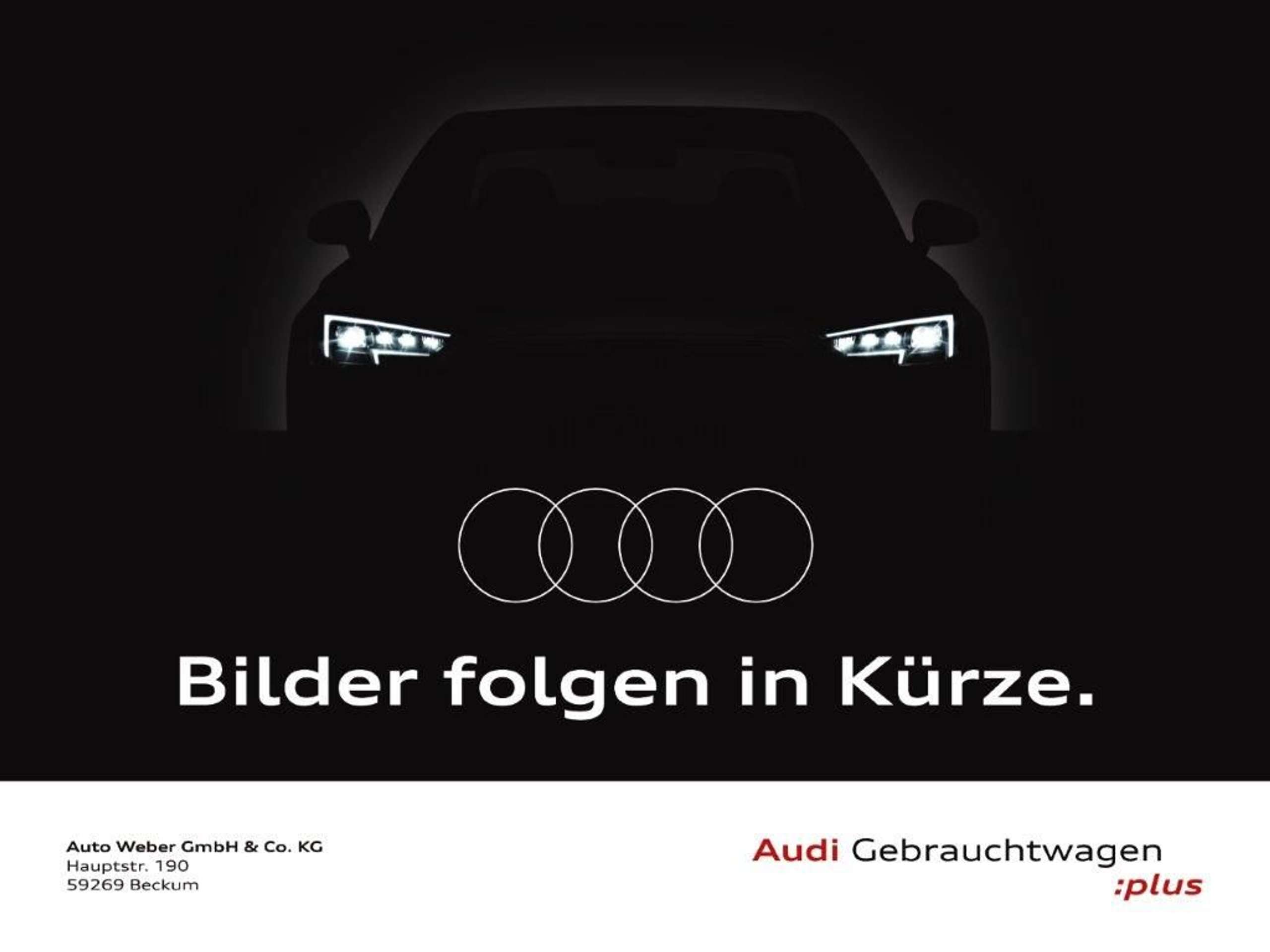 Audi - A6