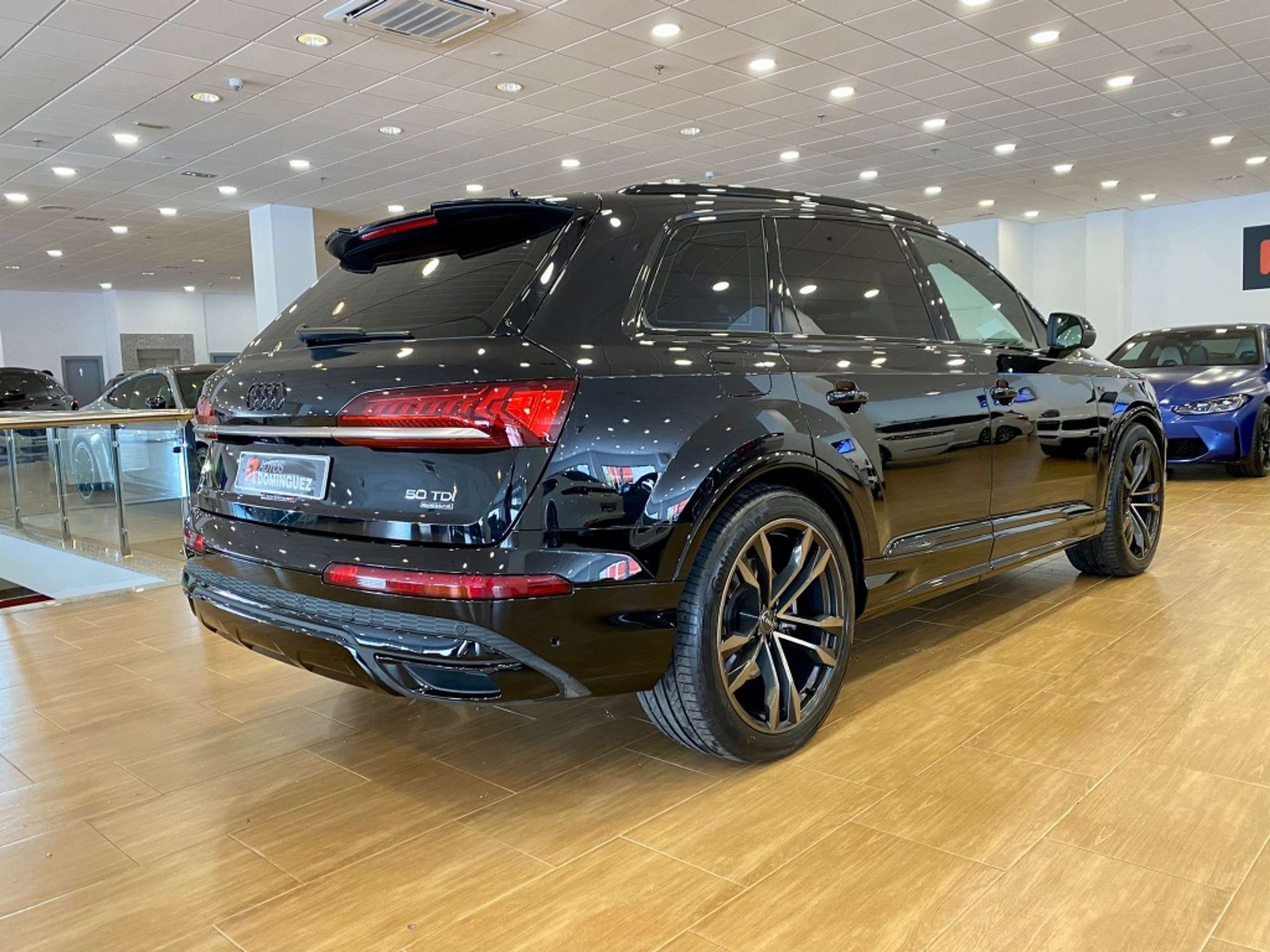 Audi - Q7