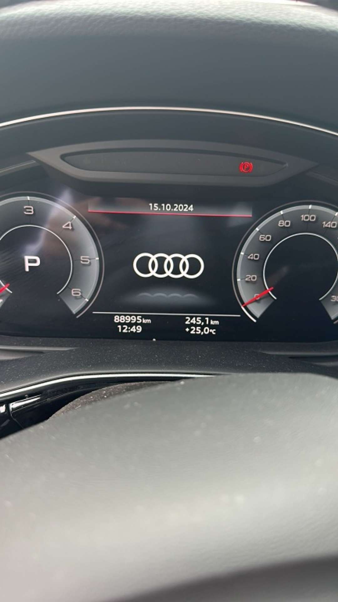 Audi - Q7