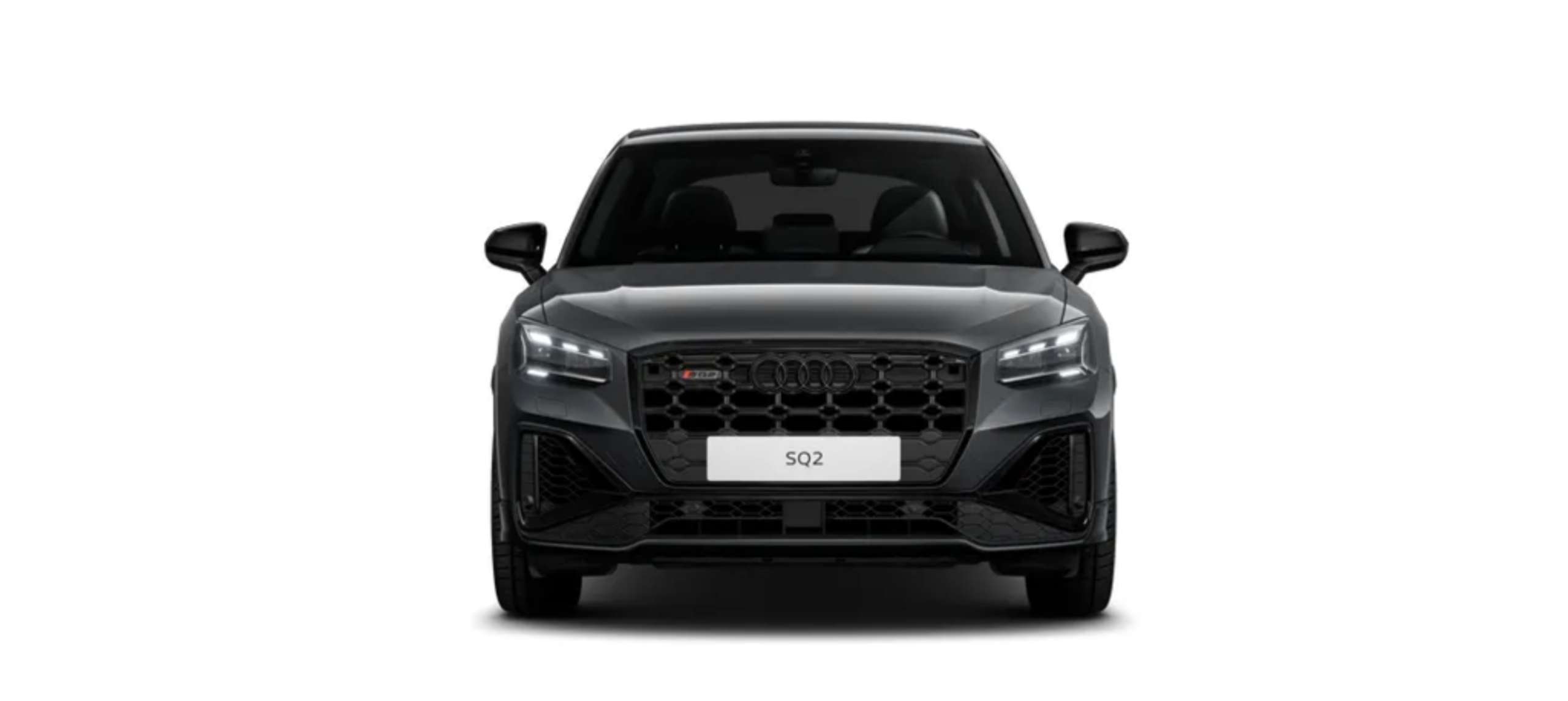 Audi - SQ2