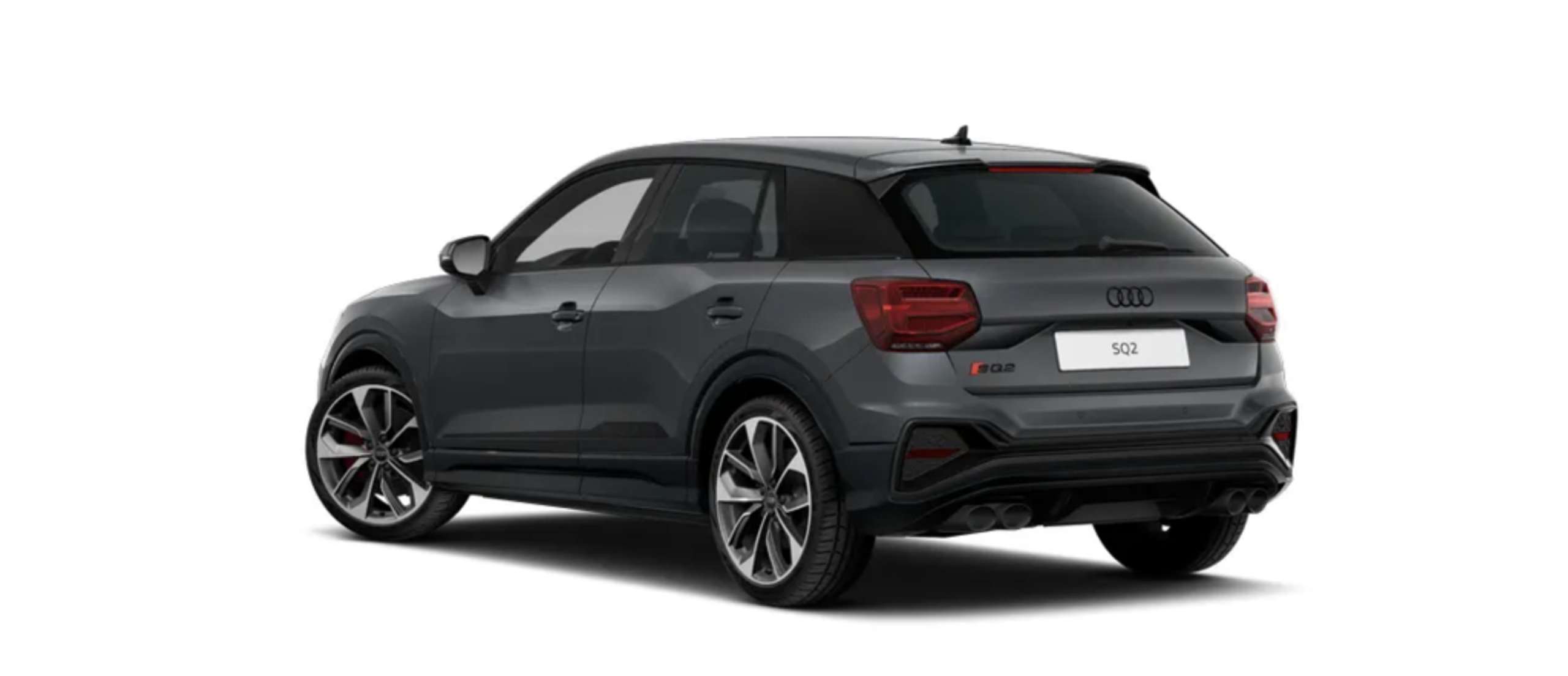 Audi - SQ2