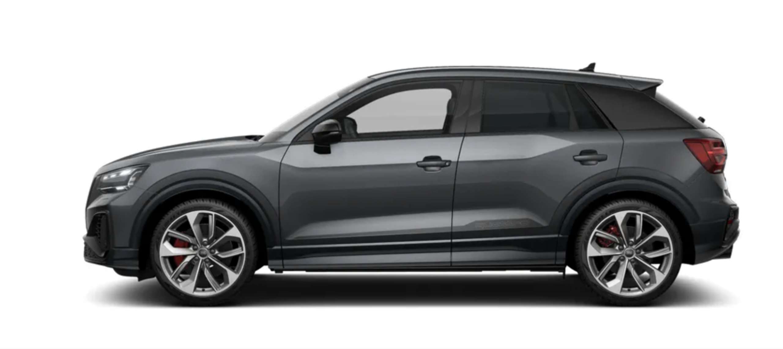 Audi - SQ2