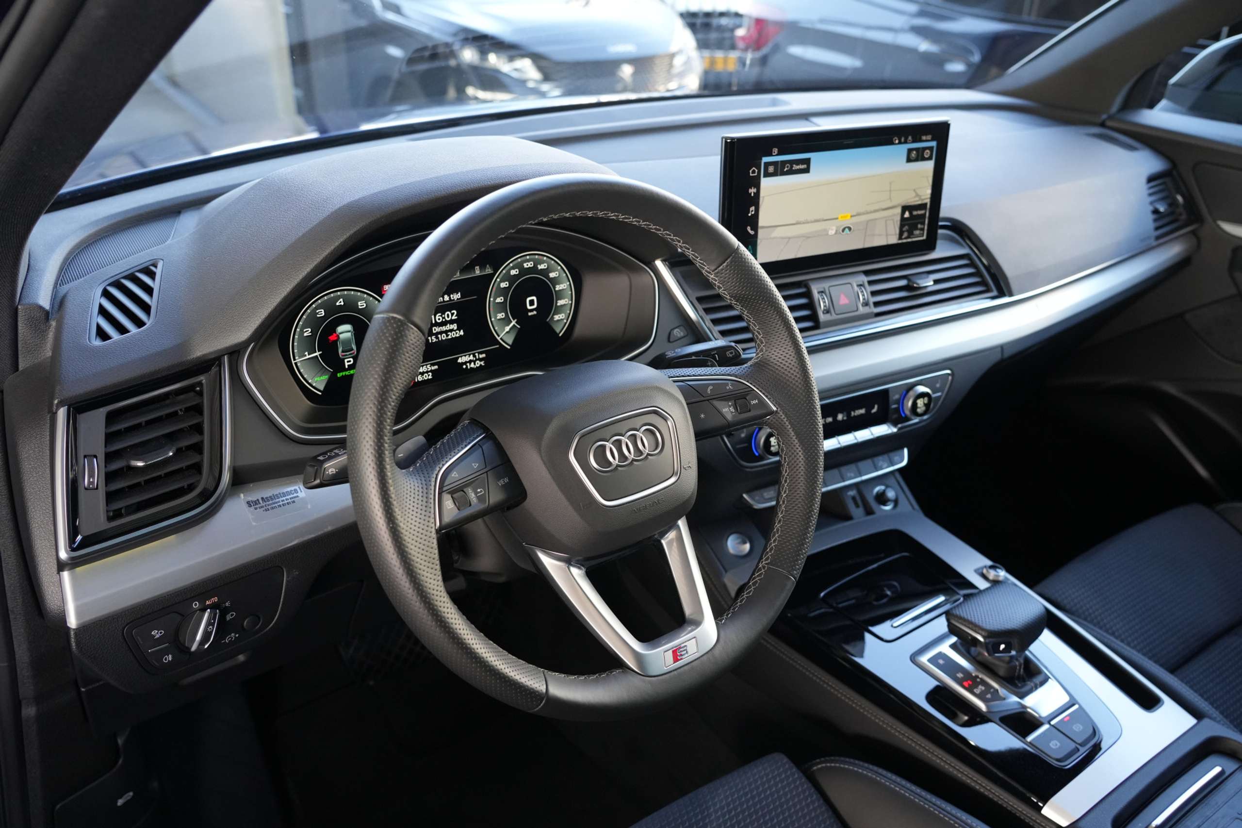 Audi - Q5