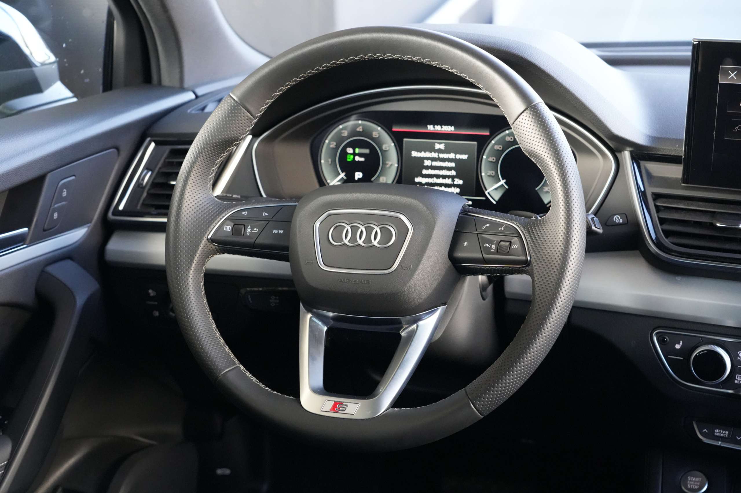 Audi - Q5