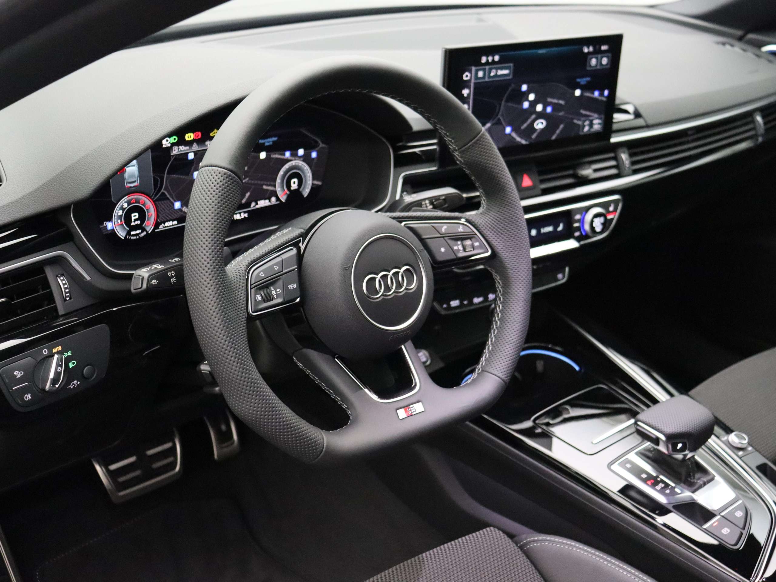 Audi - A5