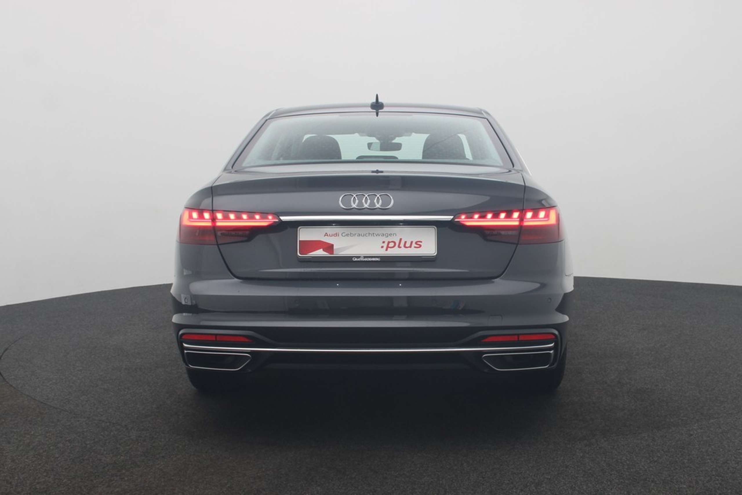 Audi - A4