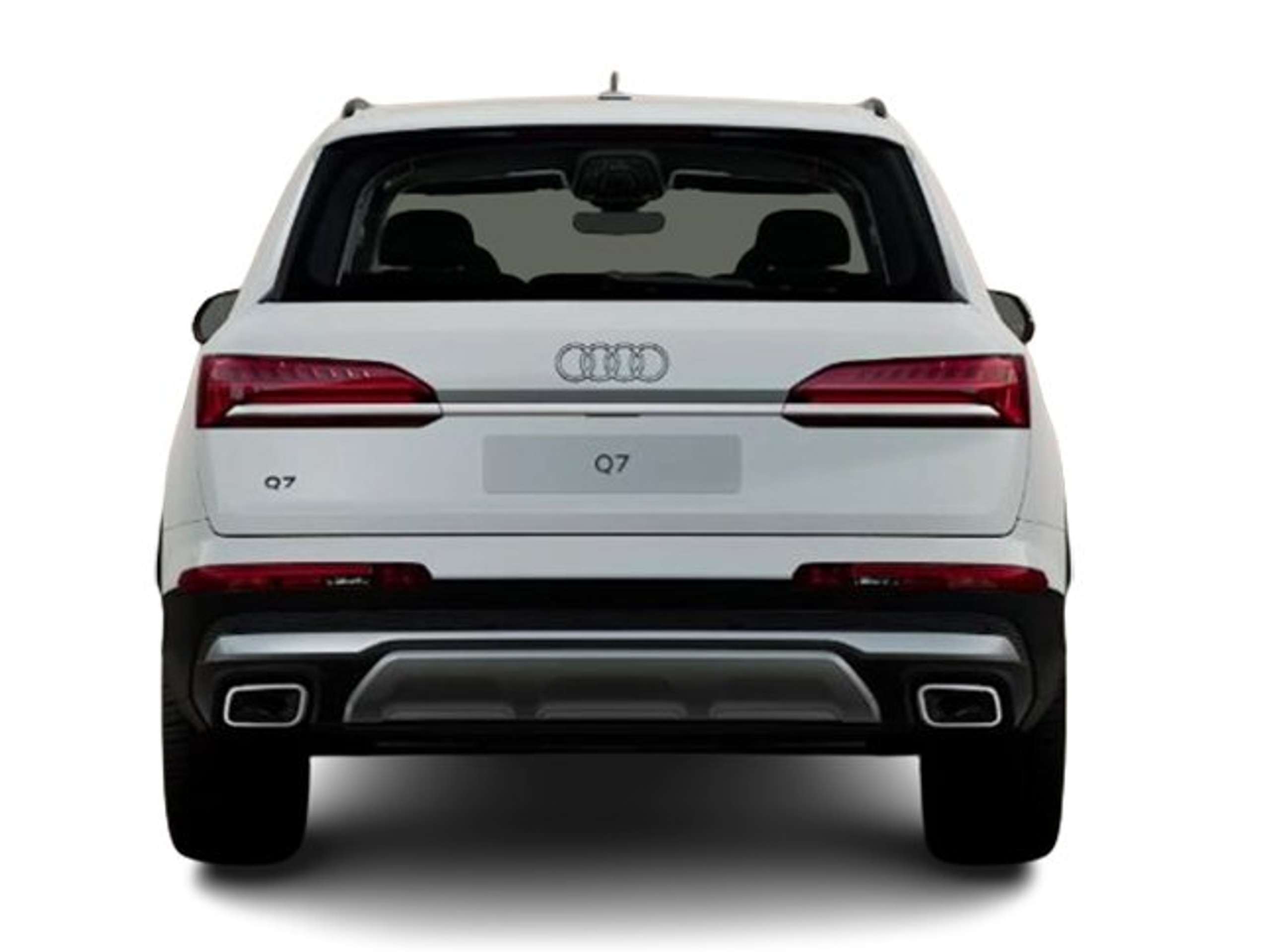 Audi - Q7