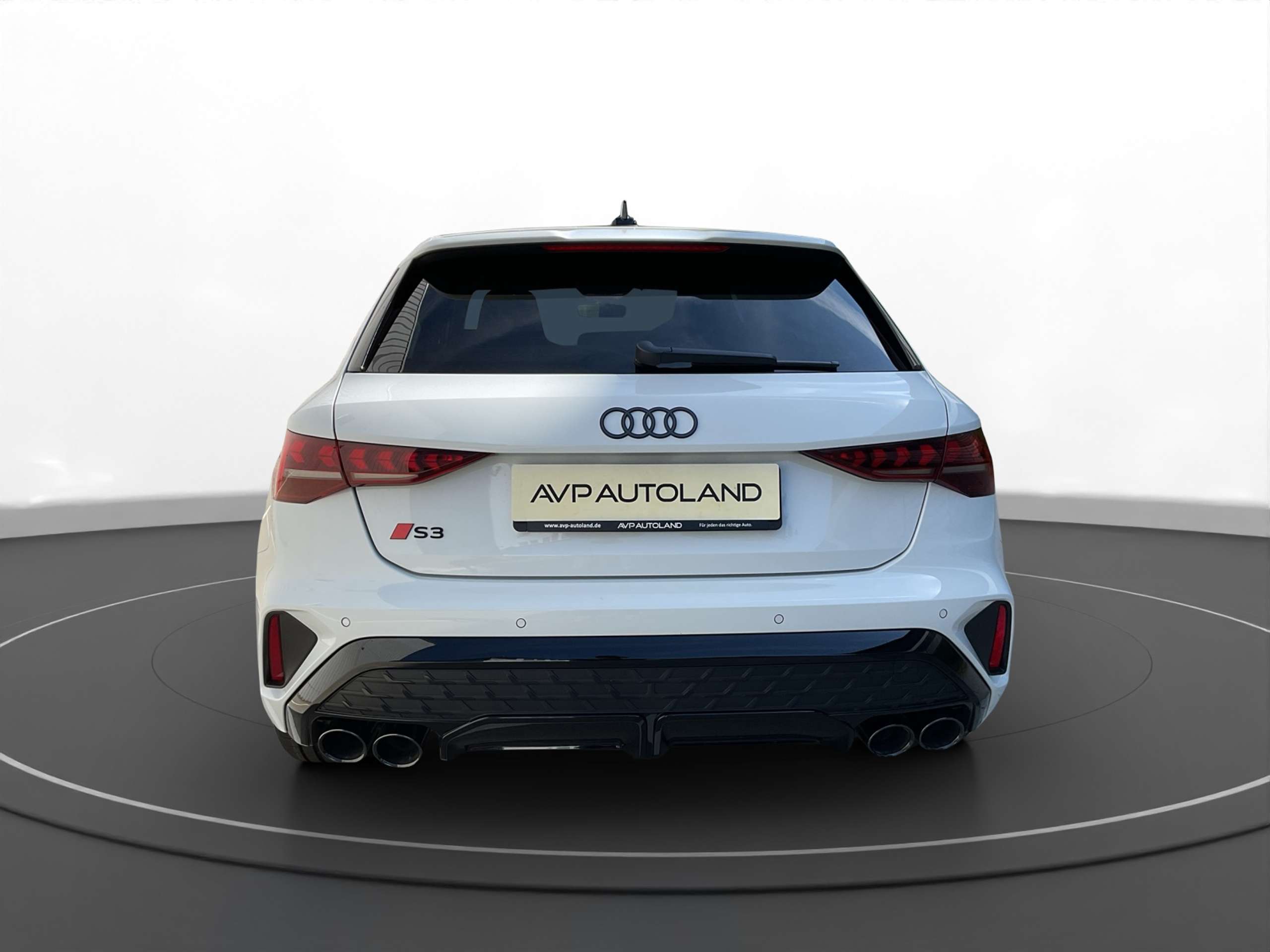 Audi - S3