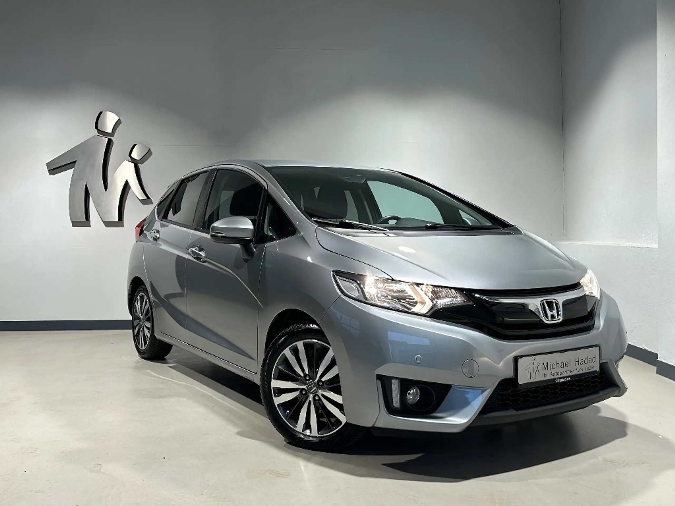 Honda - Jazz