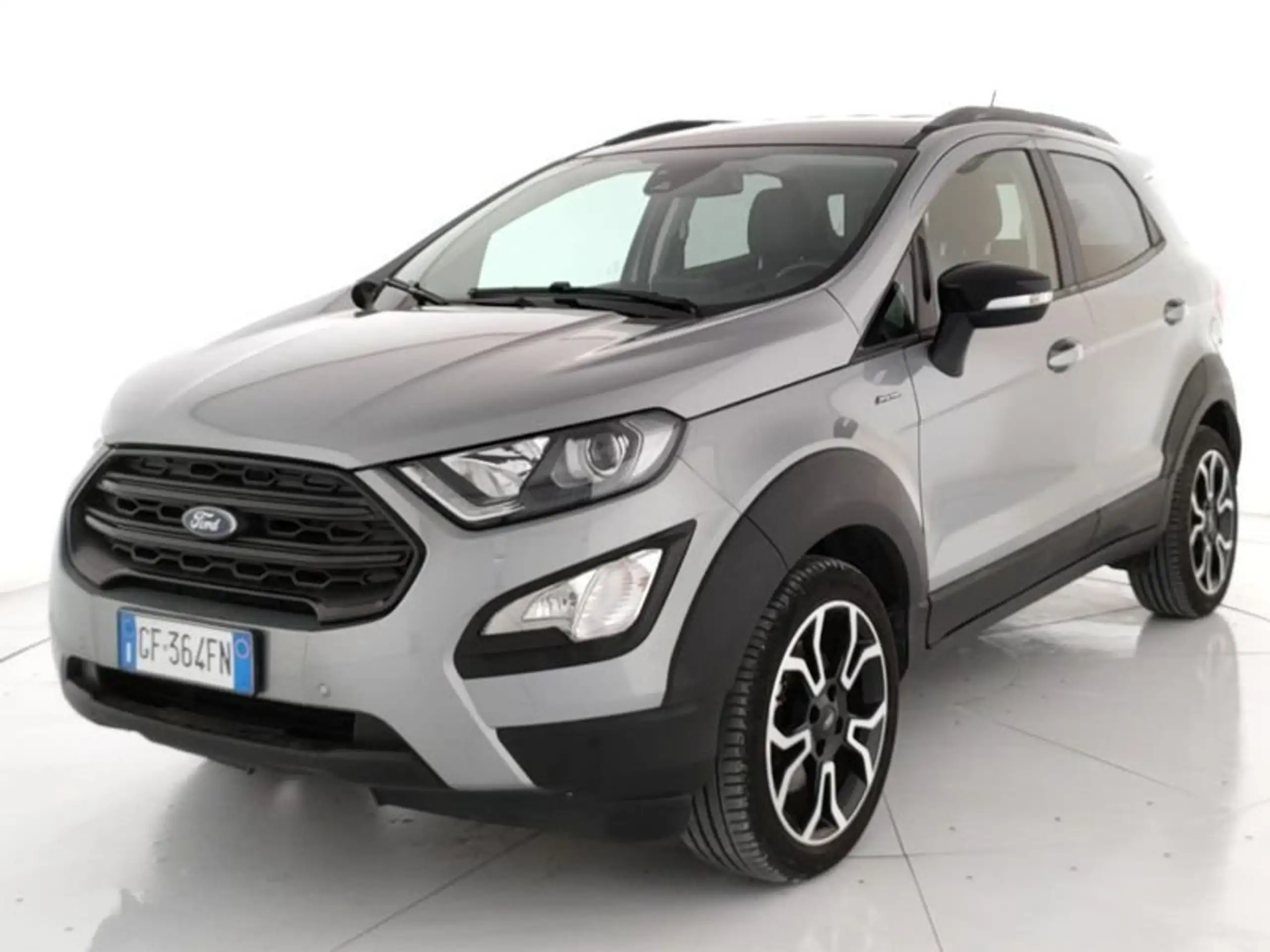 Ford - EcoSport