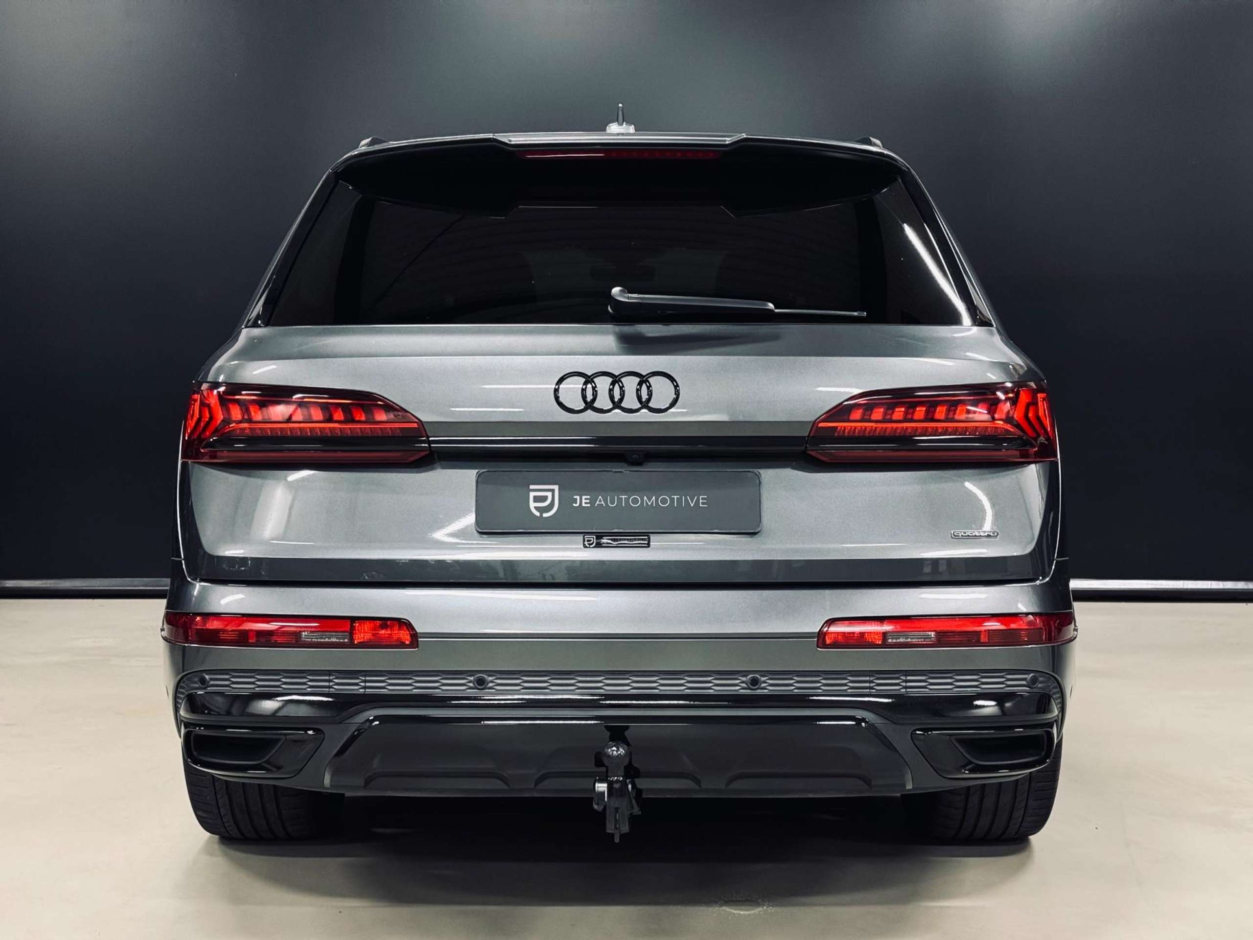 Audi - Q7