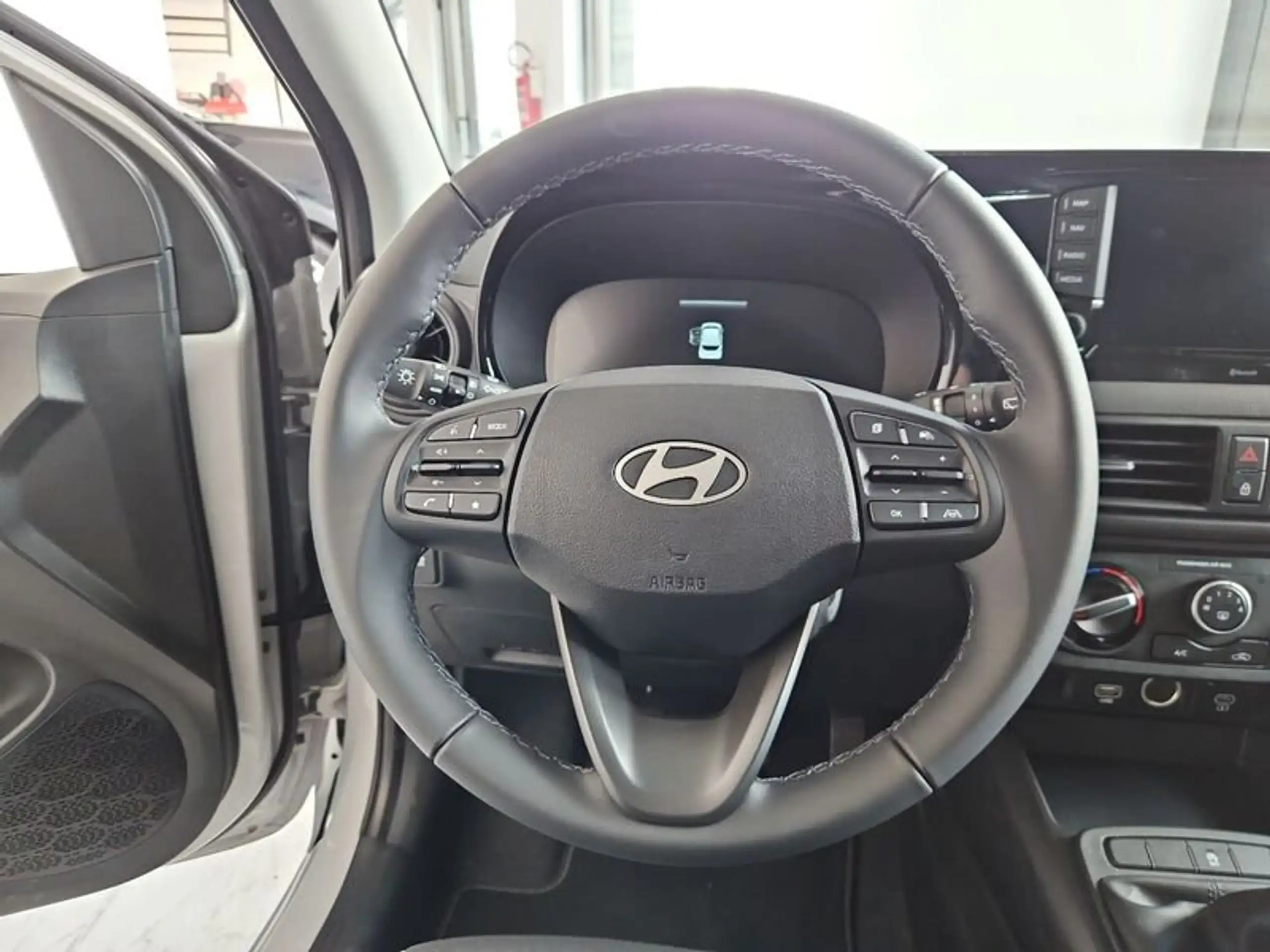 Hyundai - i10