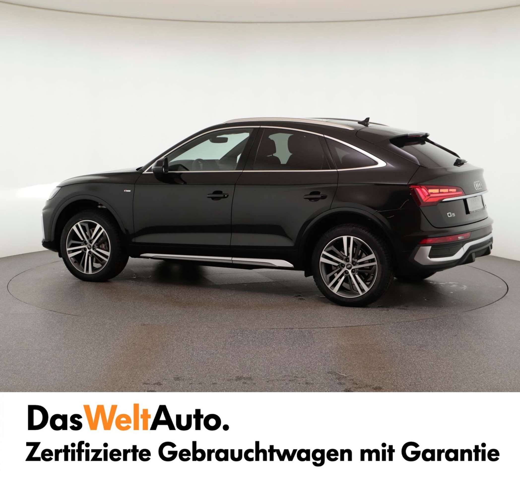 Audi - Q5