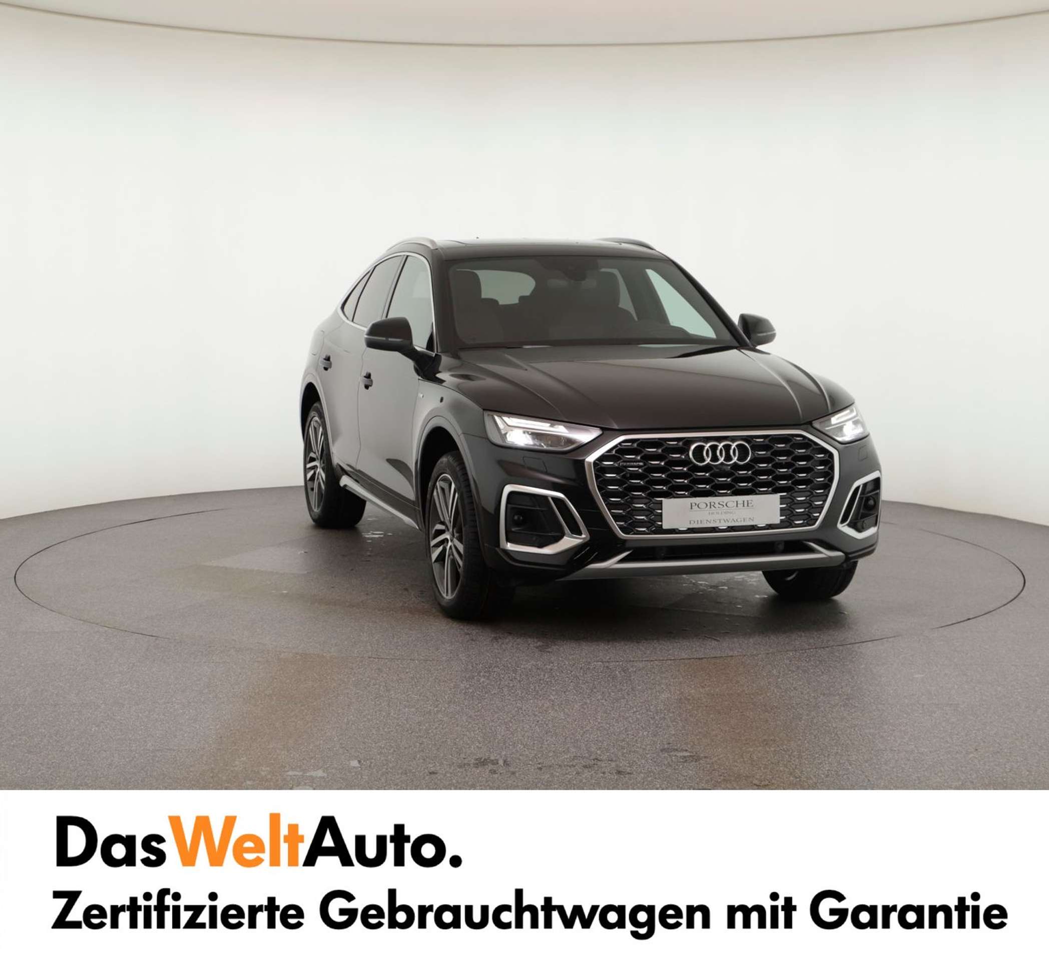 Audi - Q5