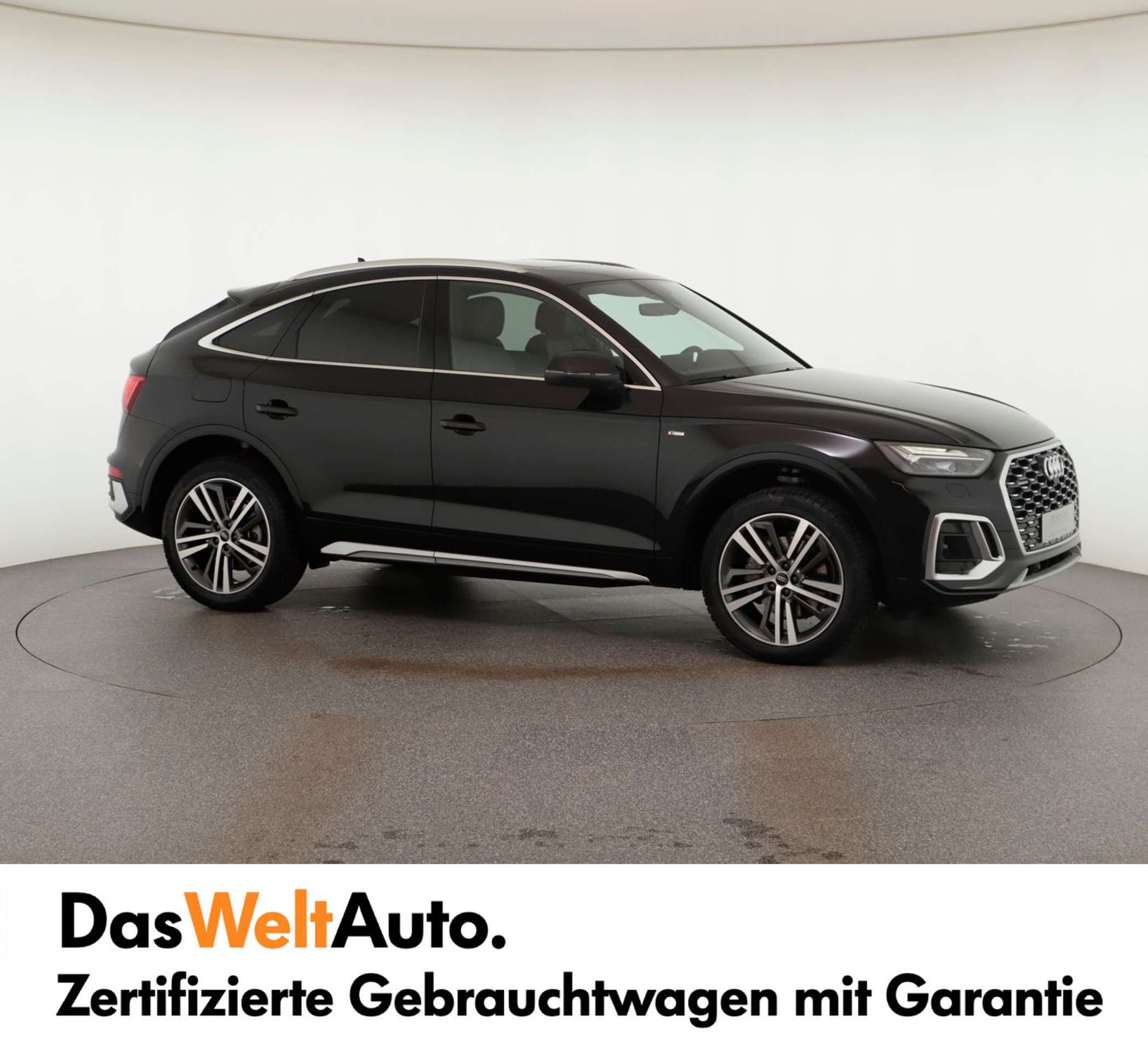 Audi - Q5